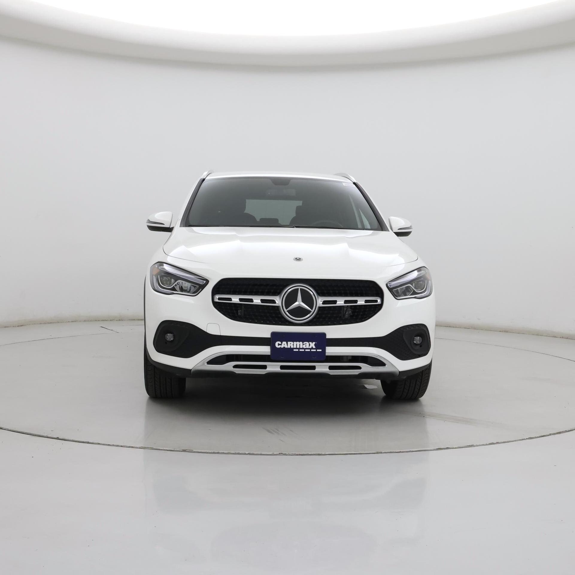 Thumbnail: 2023 Mercedes-Benz GLA - 5