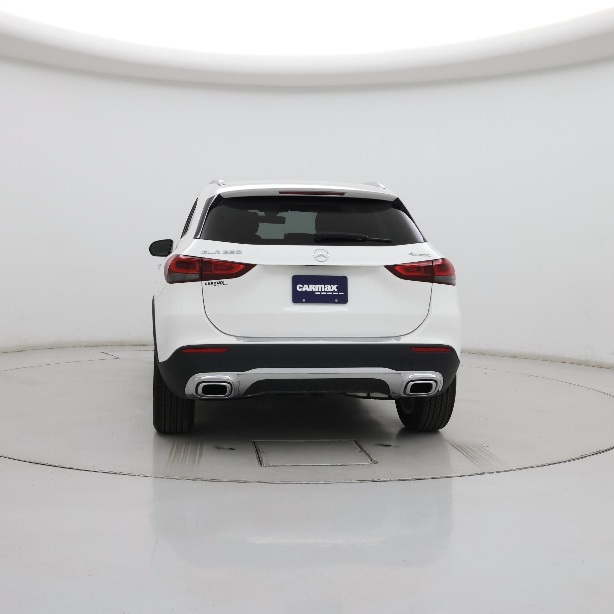 Thumbnail: 2023 Mercedes-Benz GLA - 6