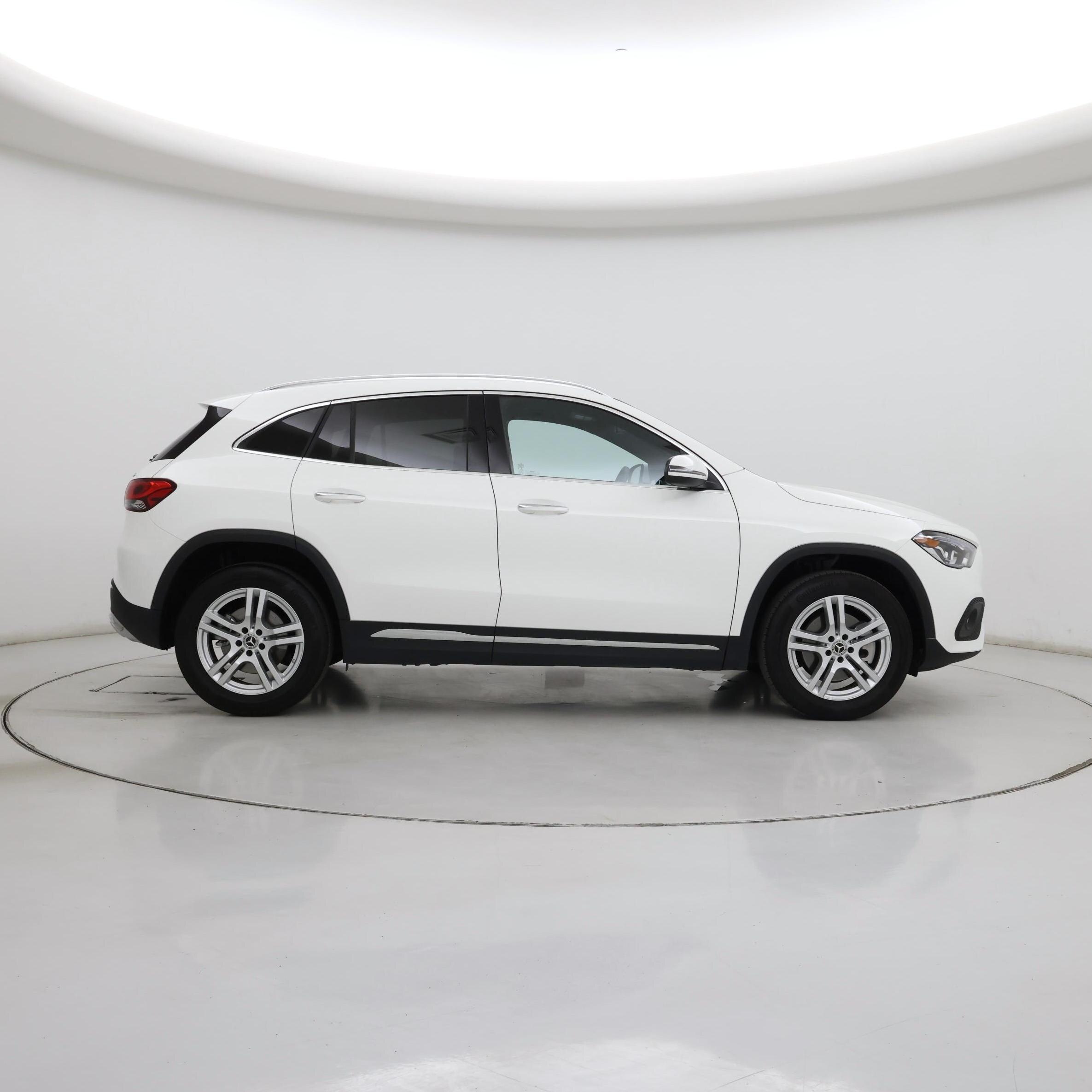 Thumbnail: 2023 Mercedes-Benz GLA - 7