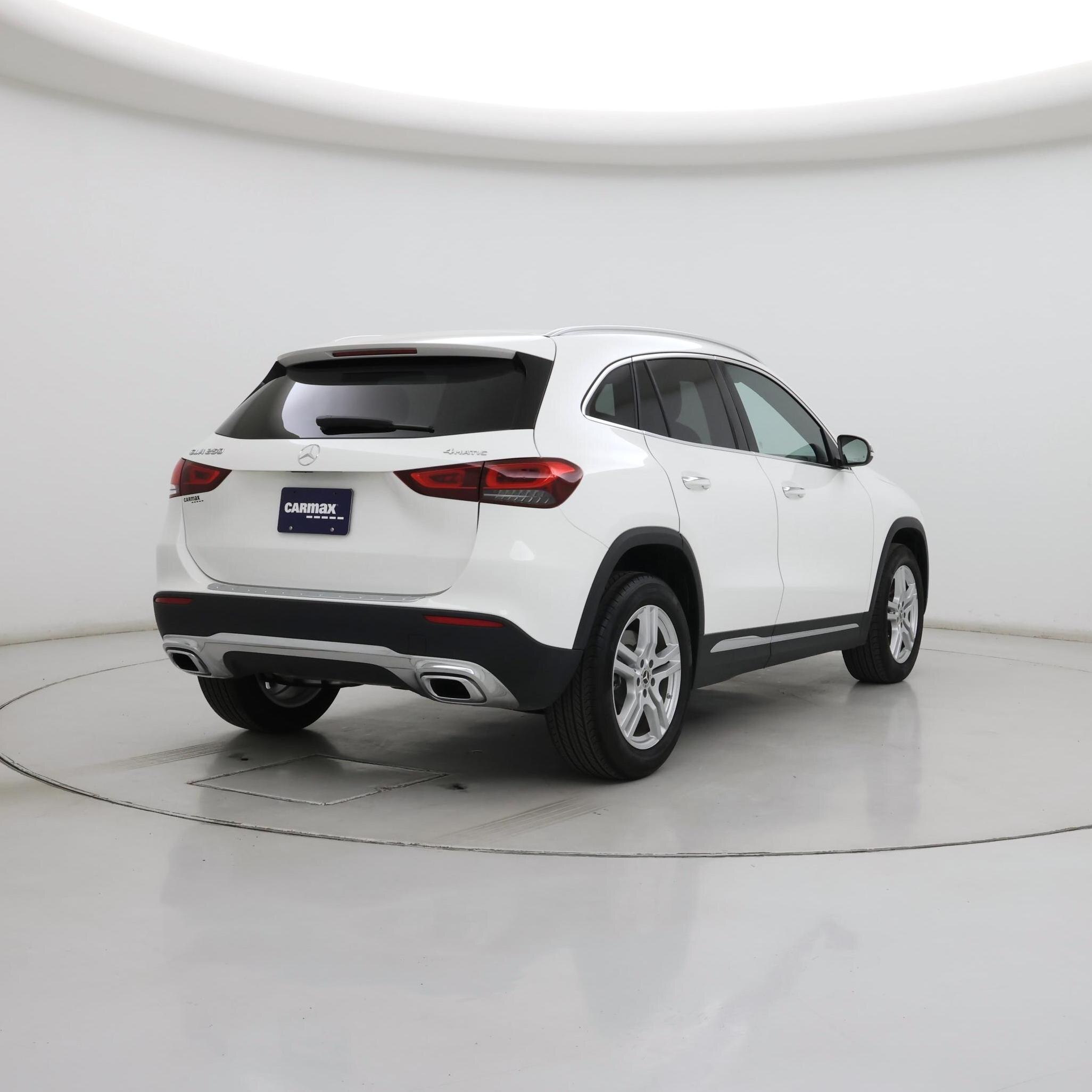 Thumbnail: 2023 Mercedes-Benz GLA - 8