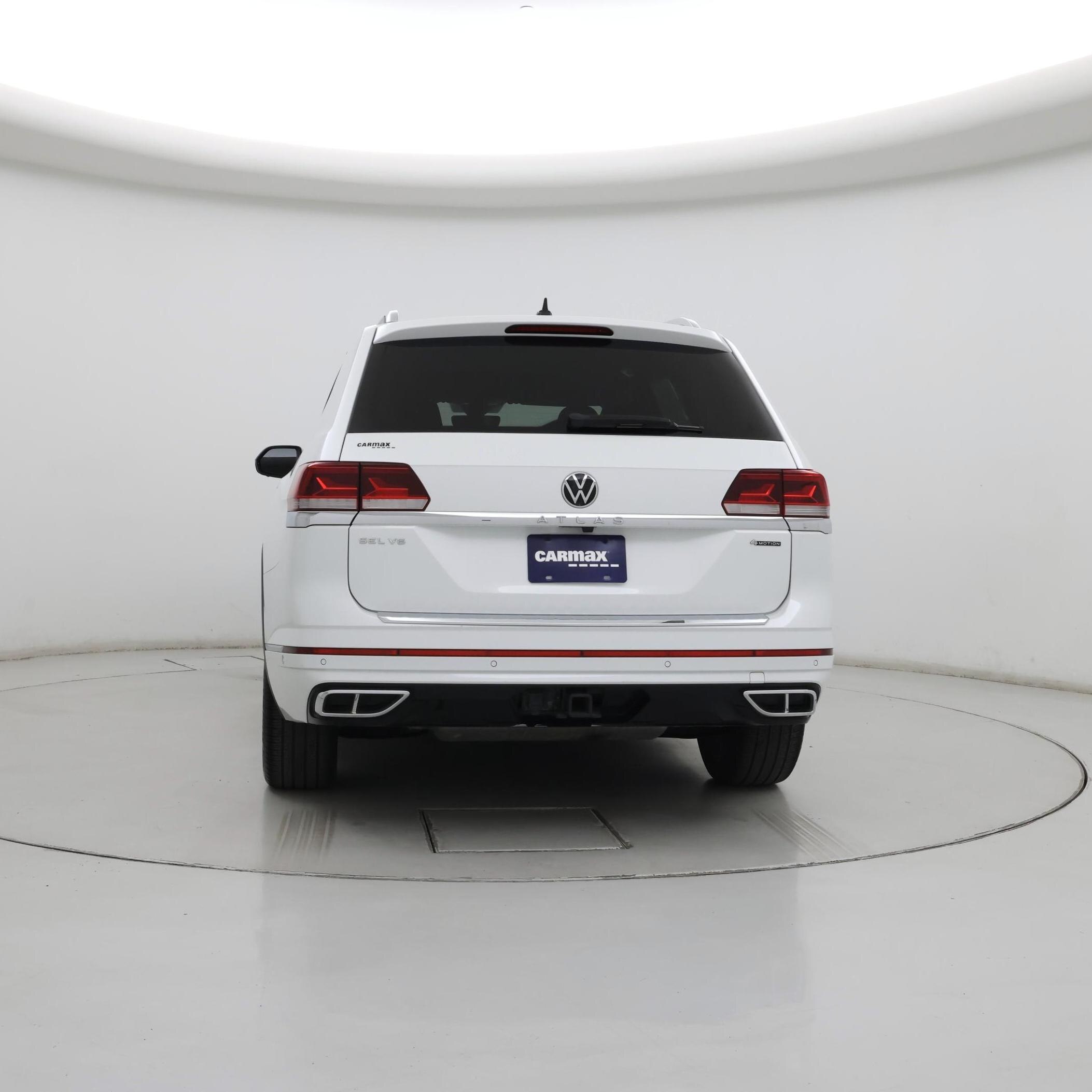 Thumbnail: 2023 Volkswagen Atlas - 6