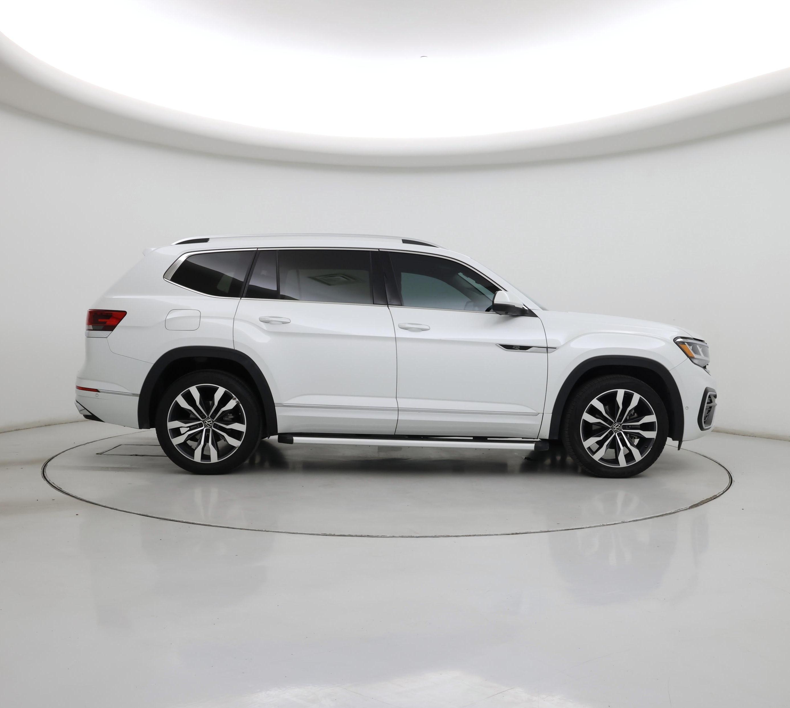 Thumbnail: 2023 Volkswagen Atlas - 7