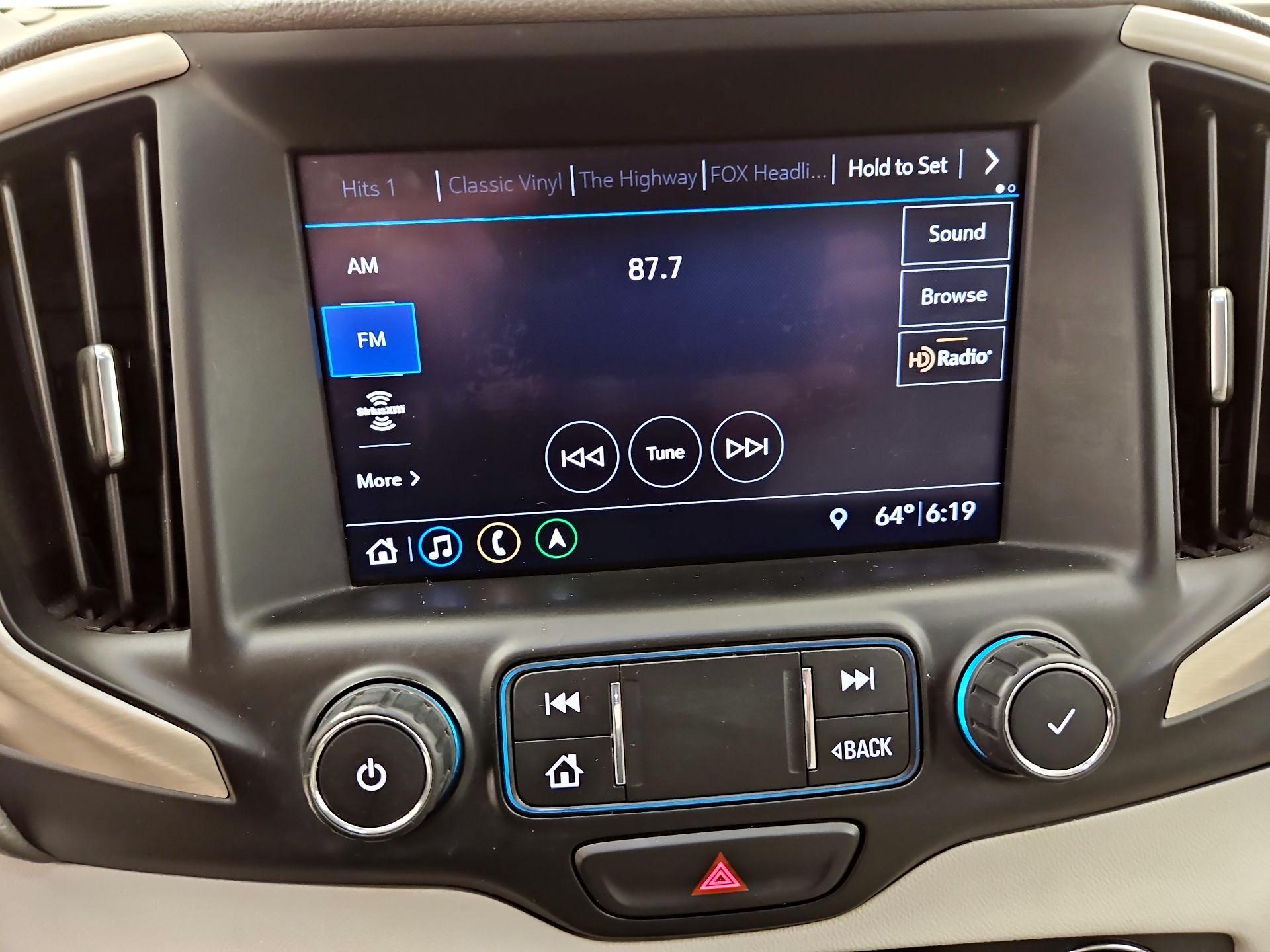 Thumbnail: 2020 GMC Terrain - 15