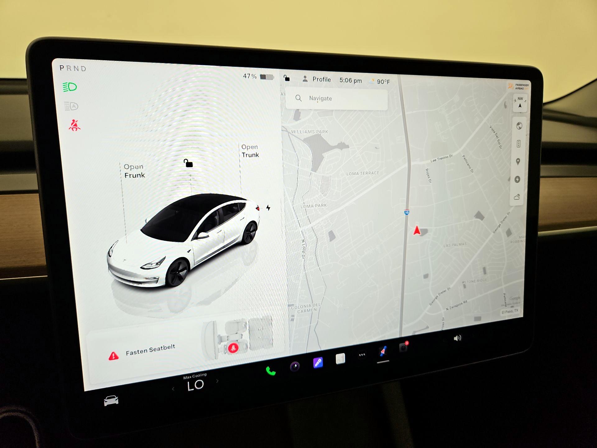 Thumbnail: 2023 Tesla Model 3 - 13
