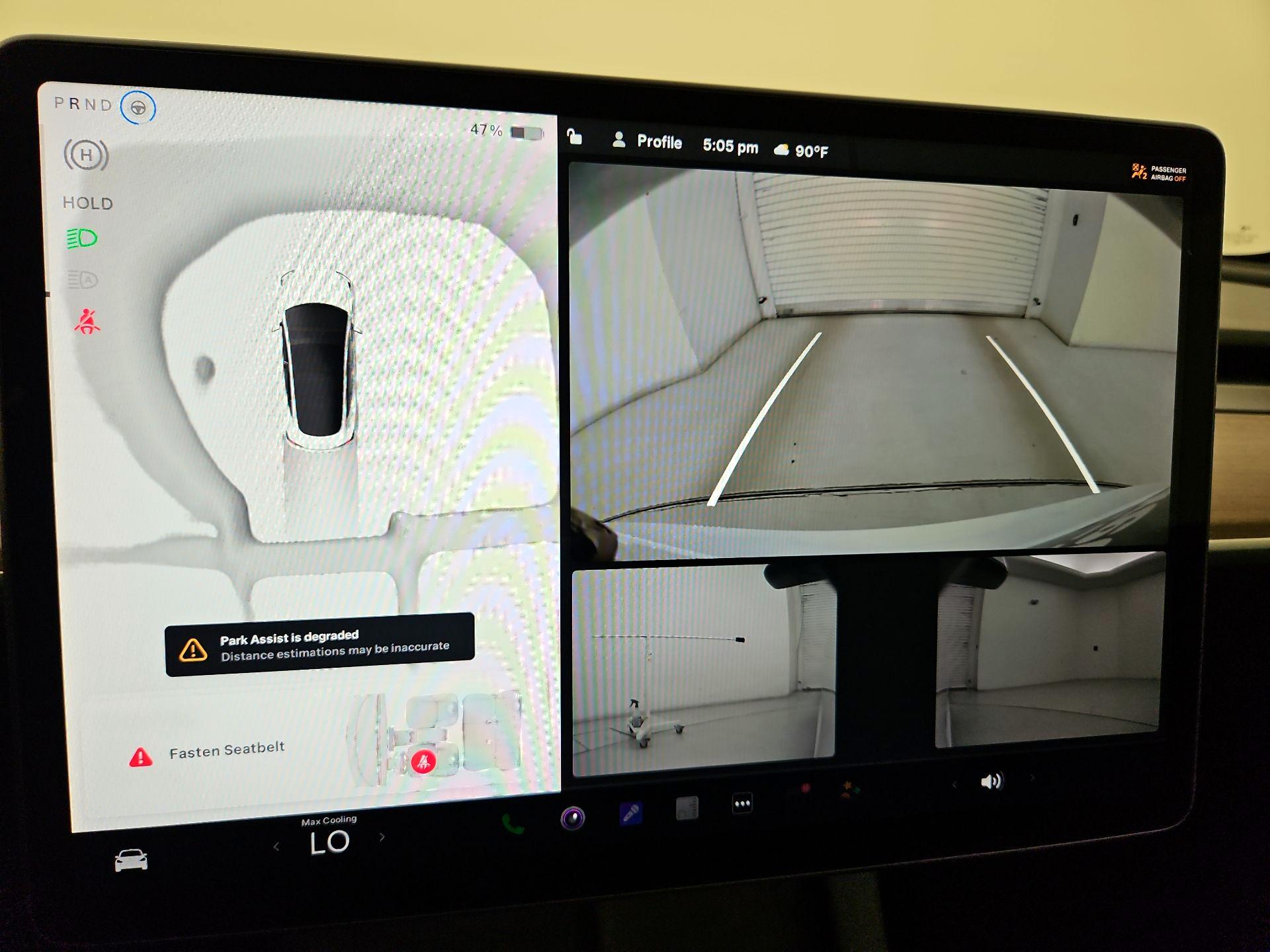 Thumbnail: 2023 Tesla Model 3 - 14