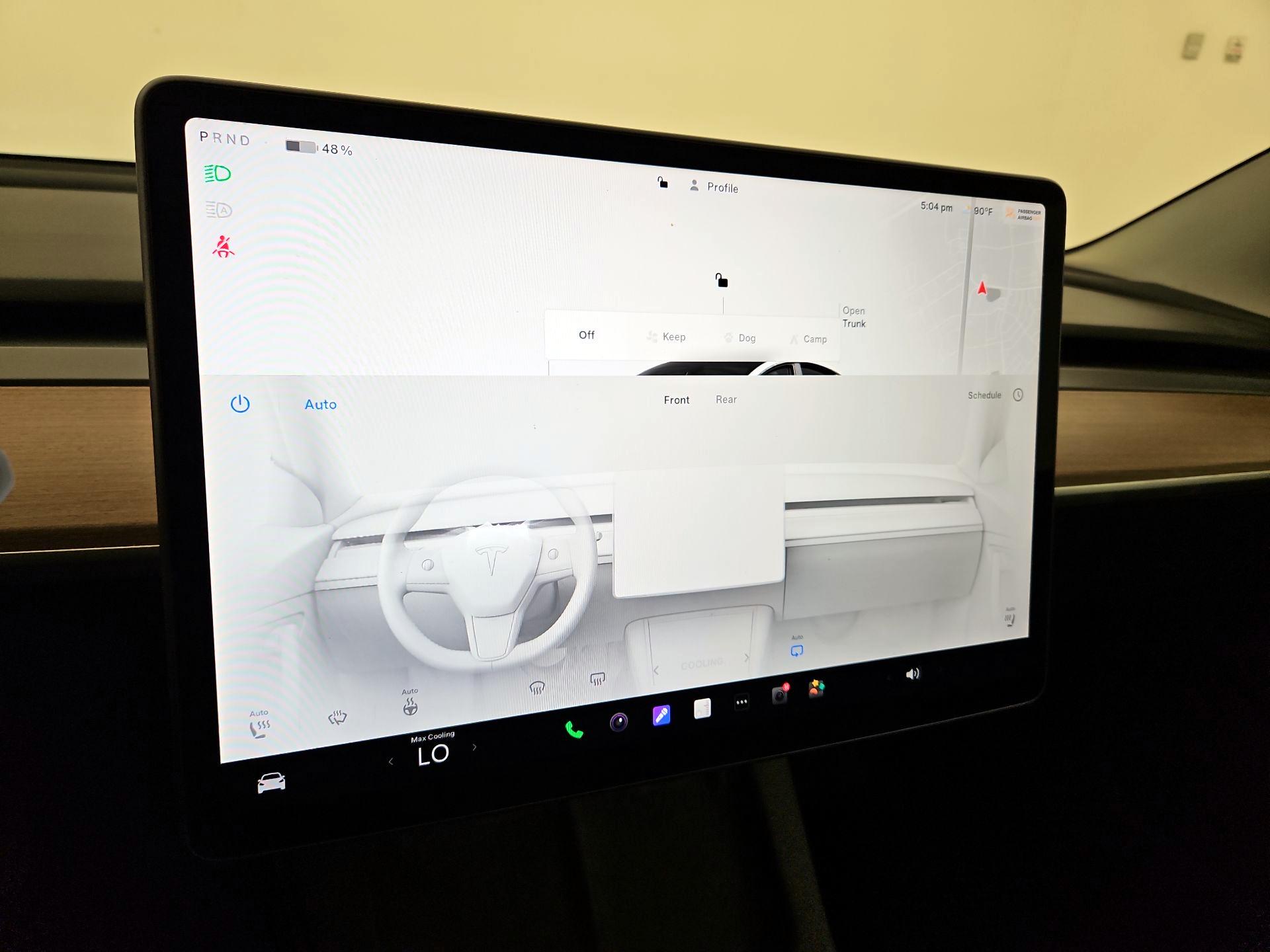 Thumbnail: 2023 Tesla Model 3 - 16