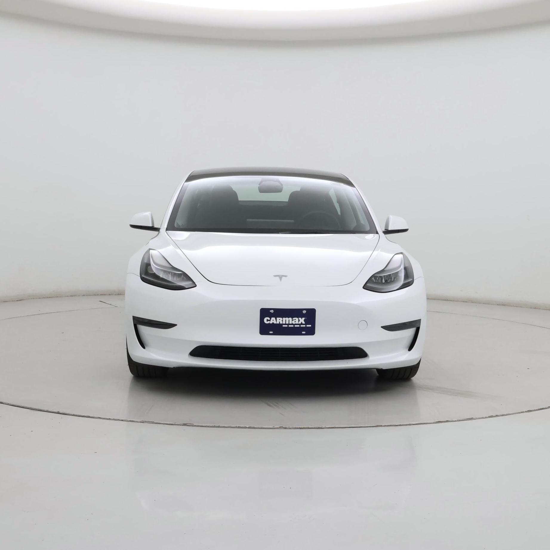 Thumbnail: 2023 Tesla Model 3 - 5