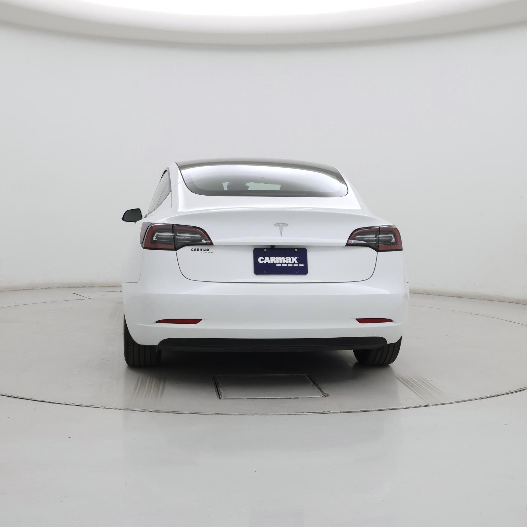 Thumbnail: 2023 Tesla Model 3 - 6