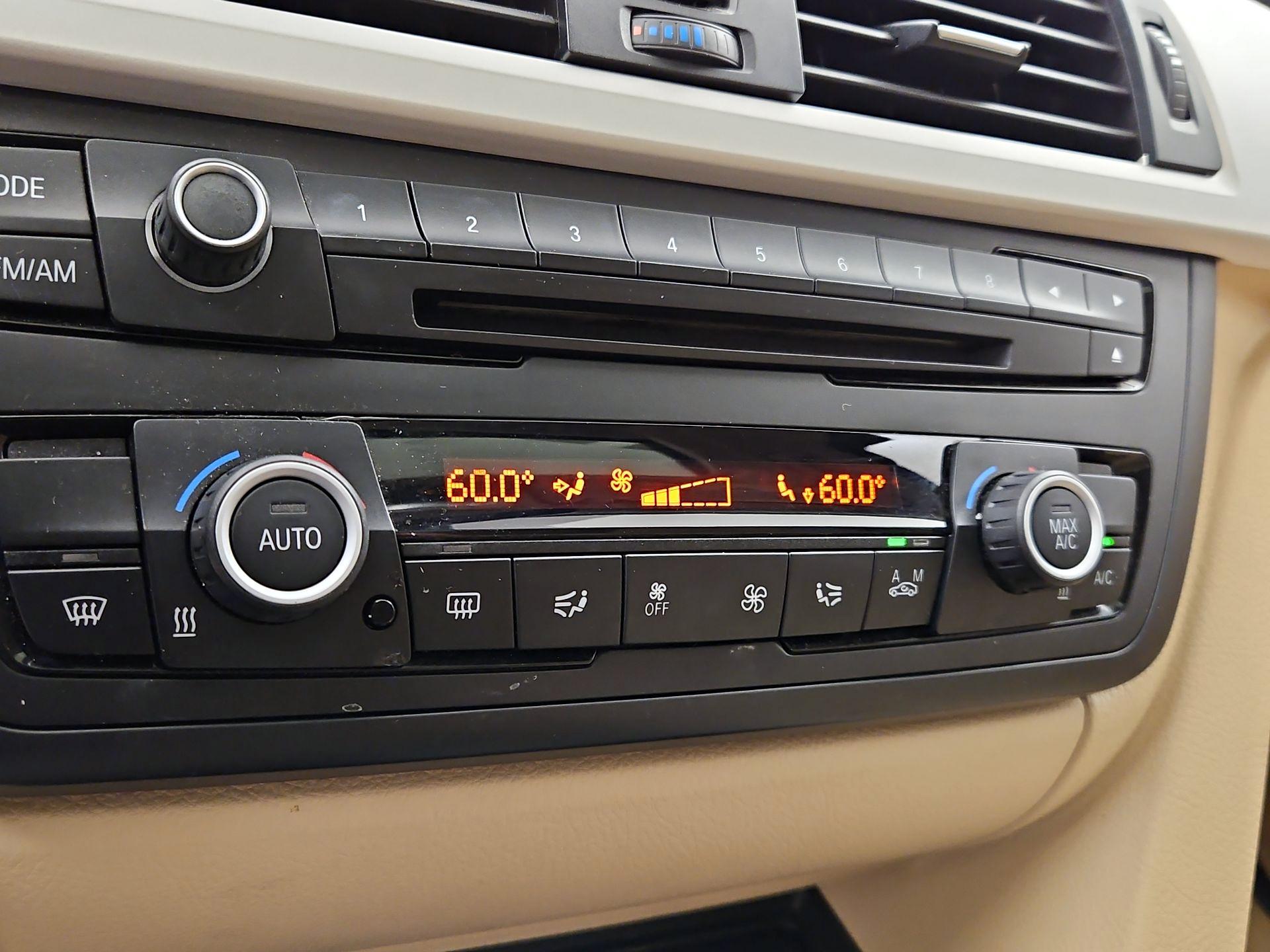 Thumbnail: 2014 BMW 3 Series - 15