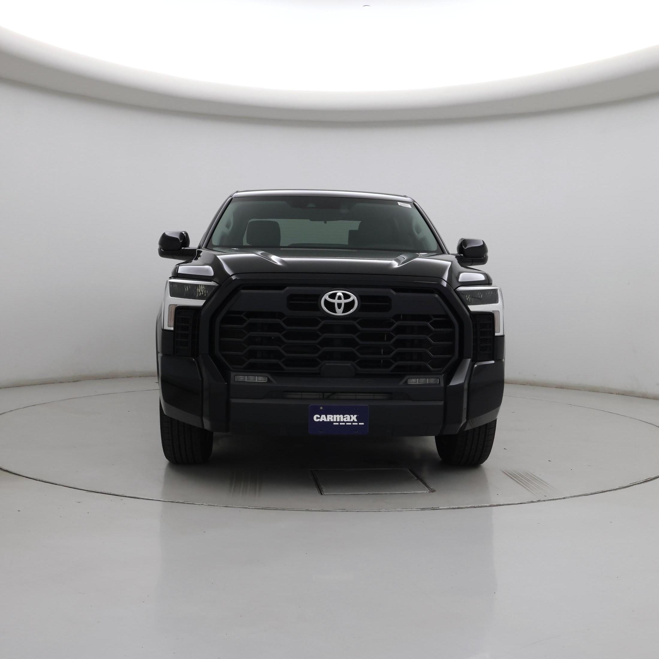 Thumbnail: 2022 Toyota Tundra - 5