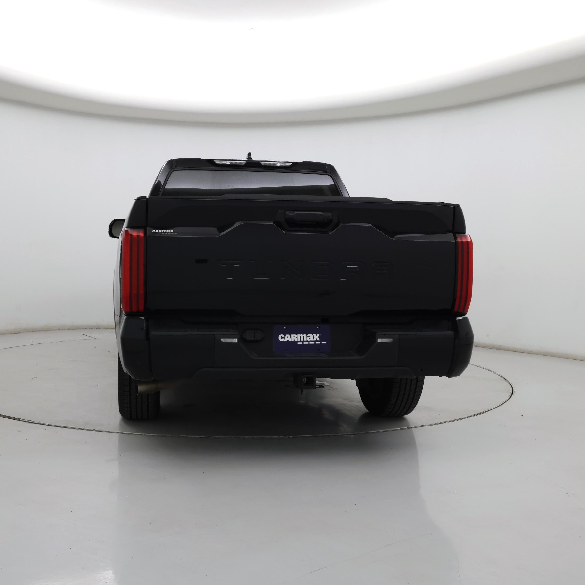 Thumbnail: 2022 Toyota Tundra - 6