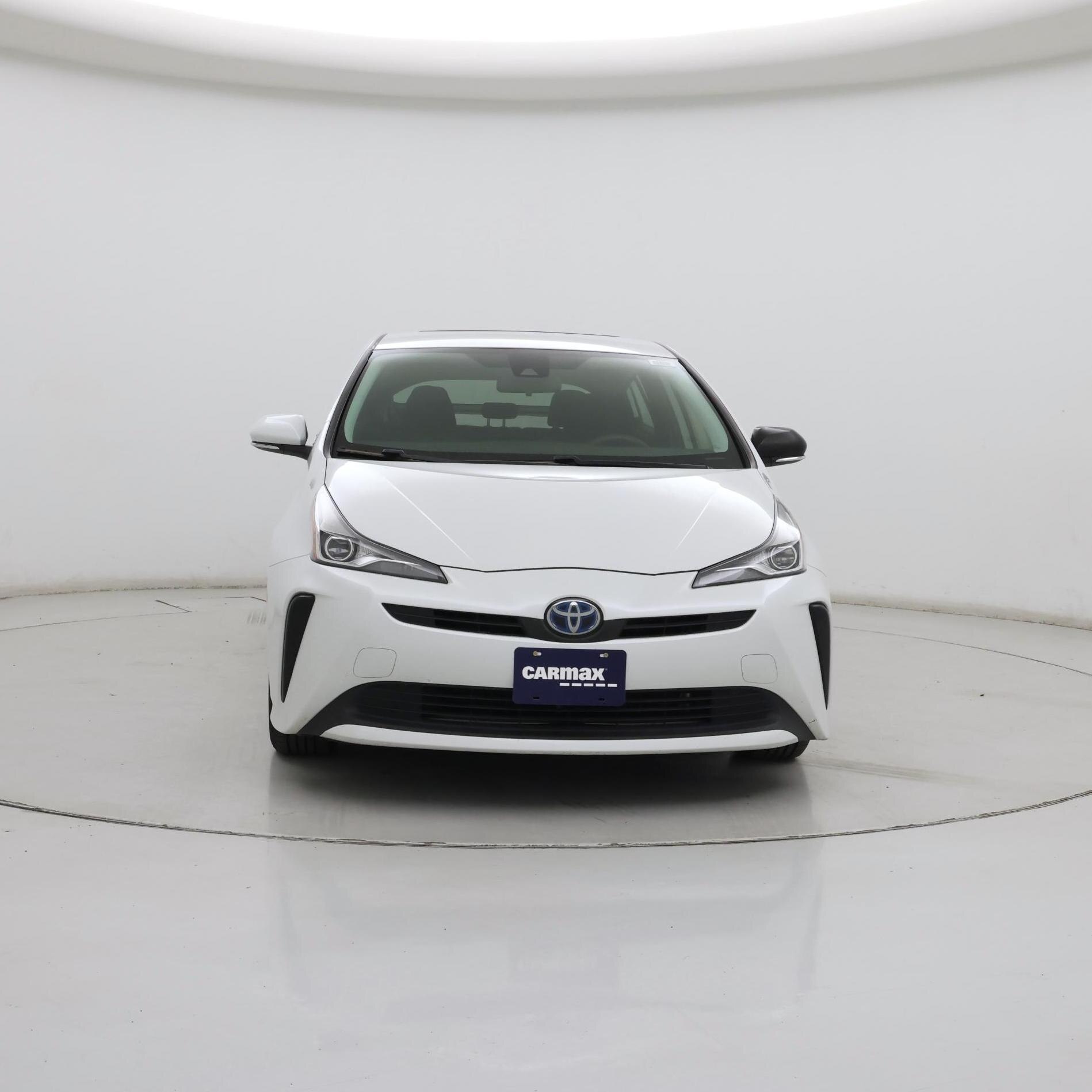 Thumbnail: 2021 Toyota Prius - 5