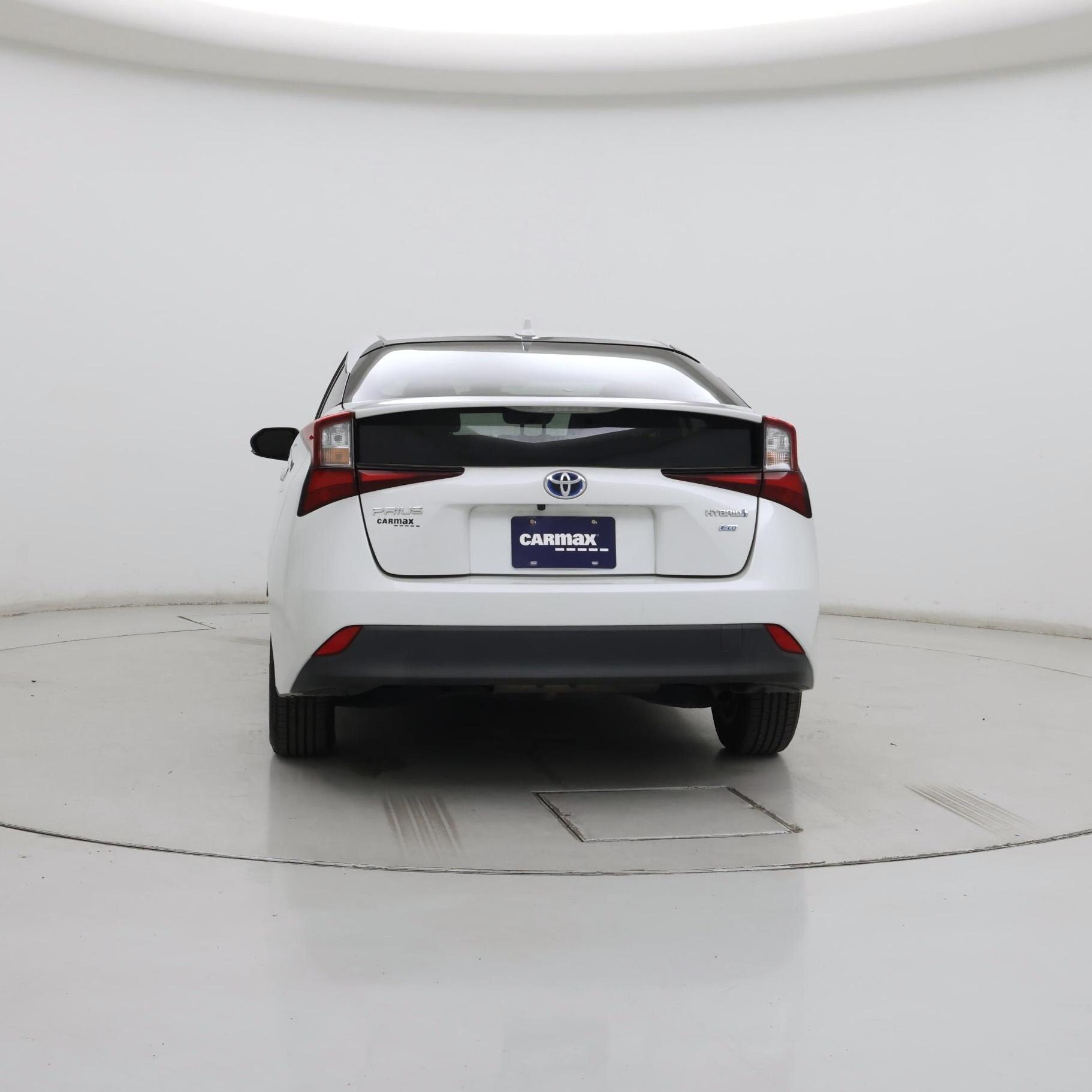 Thumbnail: 2021 Toyota Prius - 6
