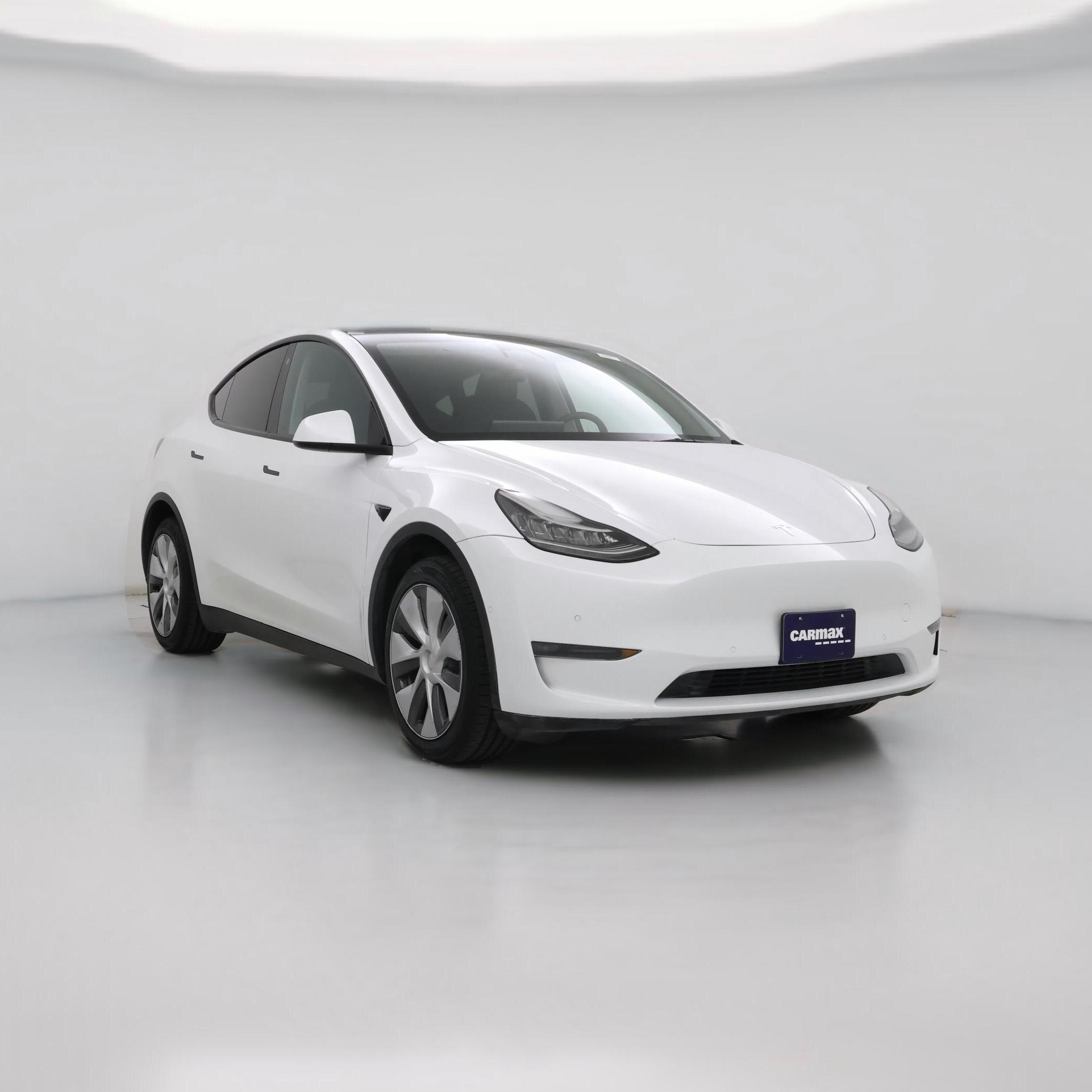 Thumbnail: 2022 Tesla Model Y - 1
