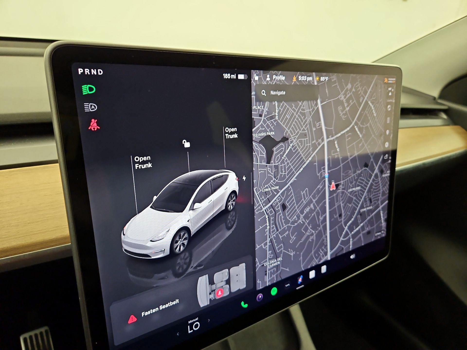 Thumbnail: 2022 Tesla Model Y - 13