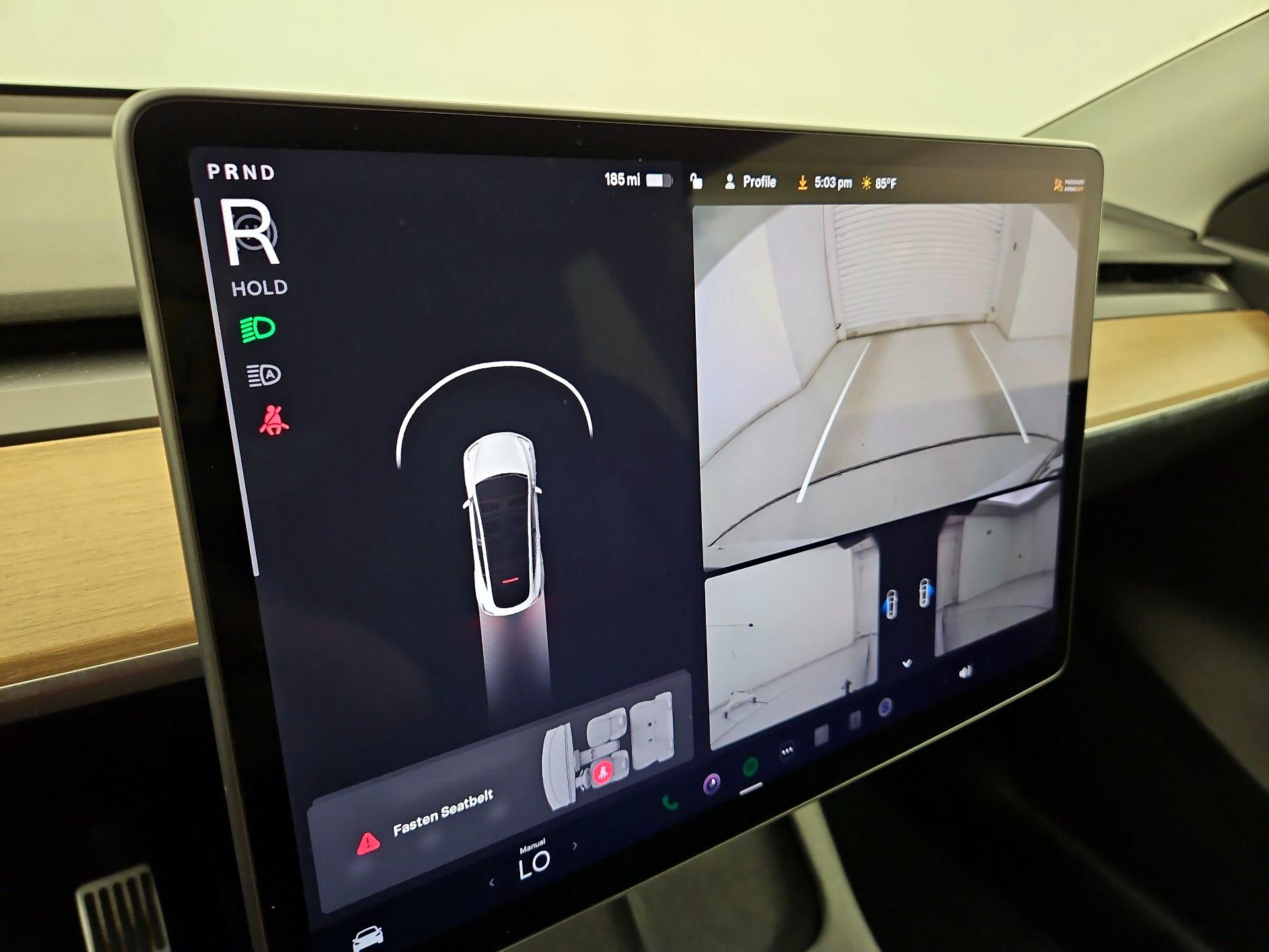 Thumbnail: 2022 Tesla Model Y - 14