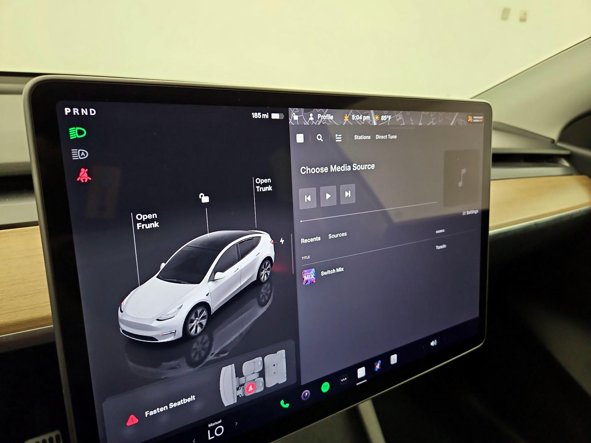Thumbnail: 2022 Tesla Model Y - 15