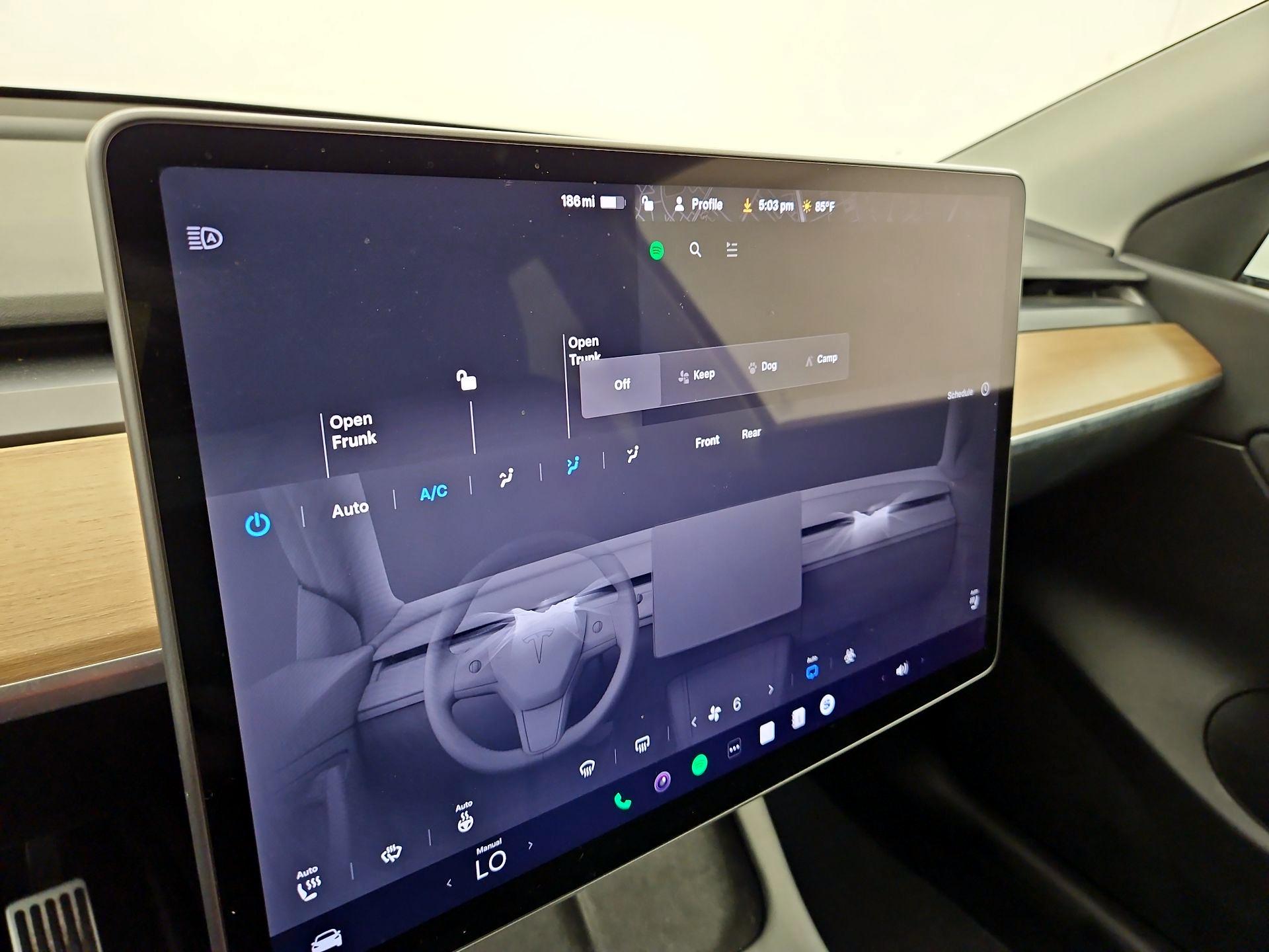 Thumbnail: 2022 Tesla Model Y - 16