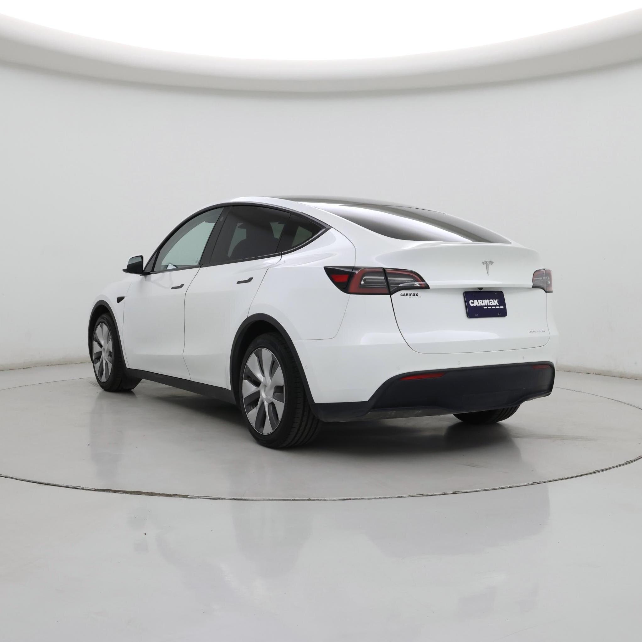 Thumbnail: 2022 Tesla Model Y - 2
