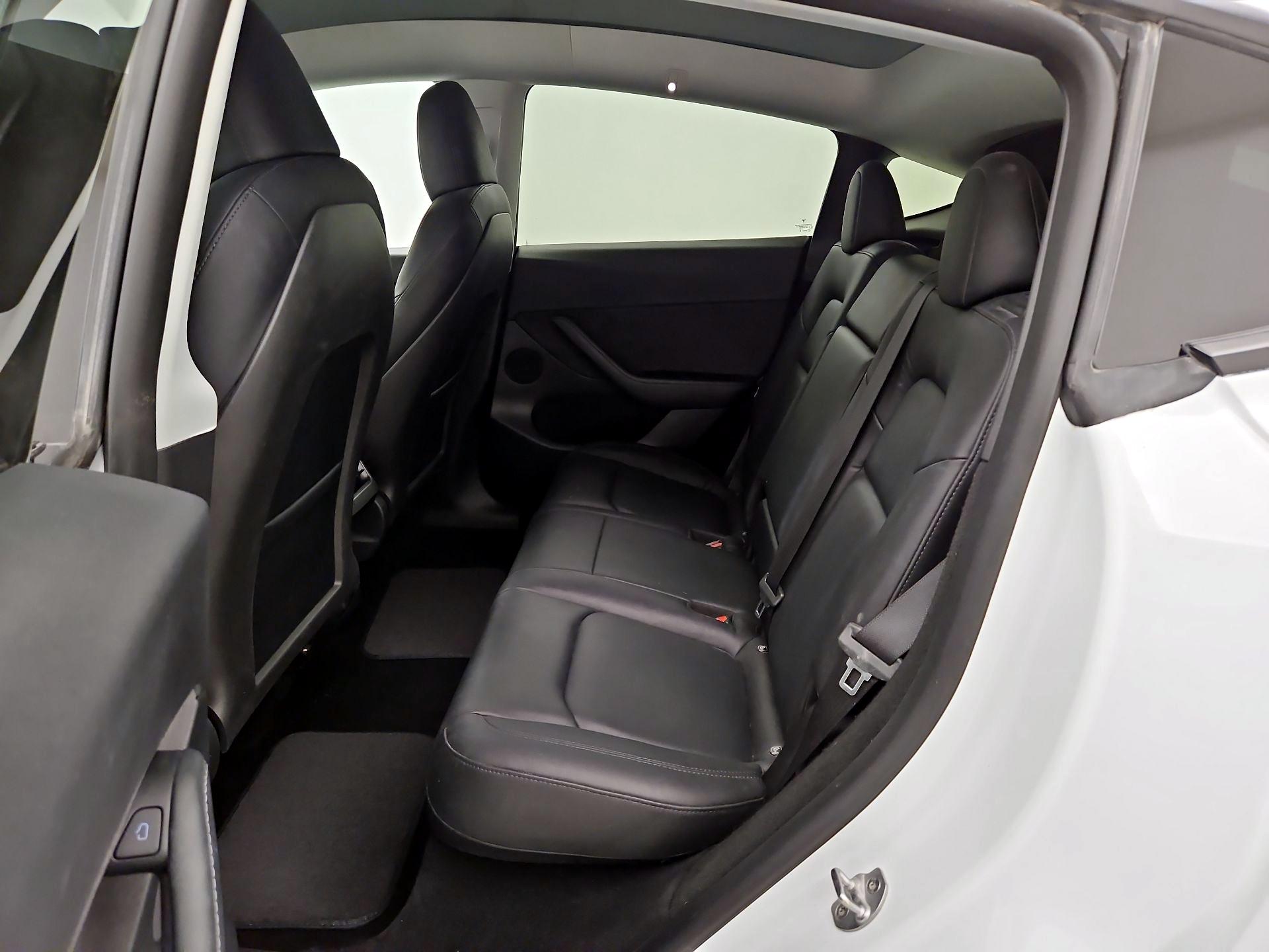 Thumbnail: 2022 Tesla Model Y - 20