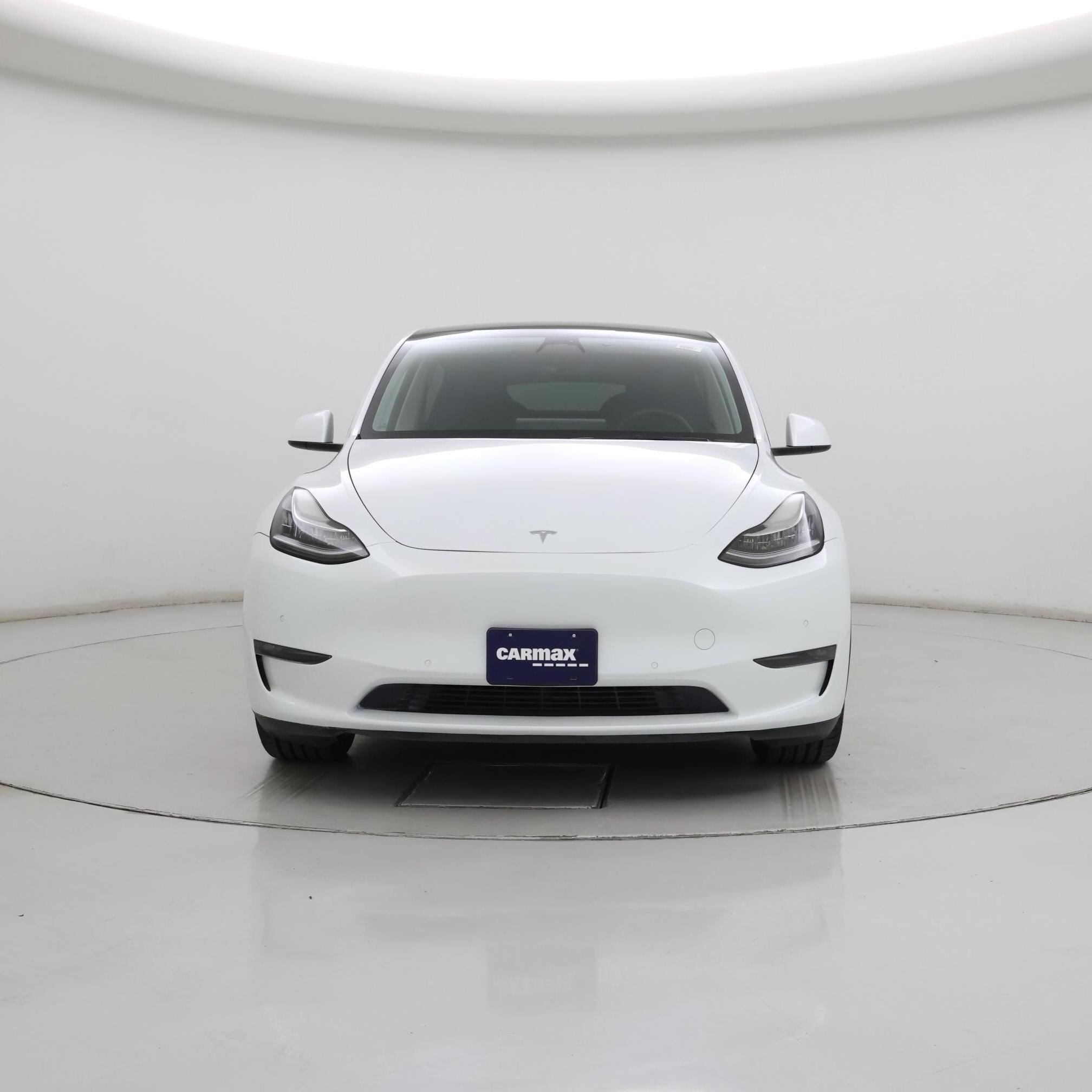 Thumbnail: 2022 Tesla Model Y - 5