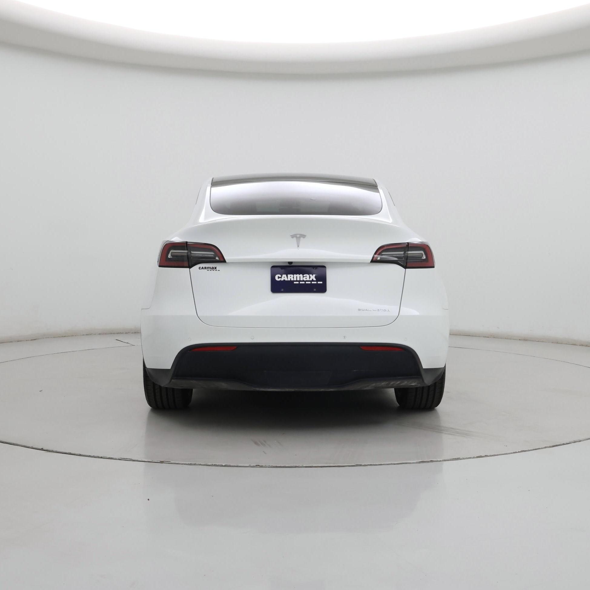 Thumbnail: 2022 Tesla Model Y - 6
