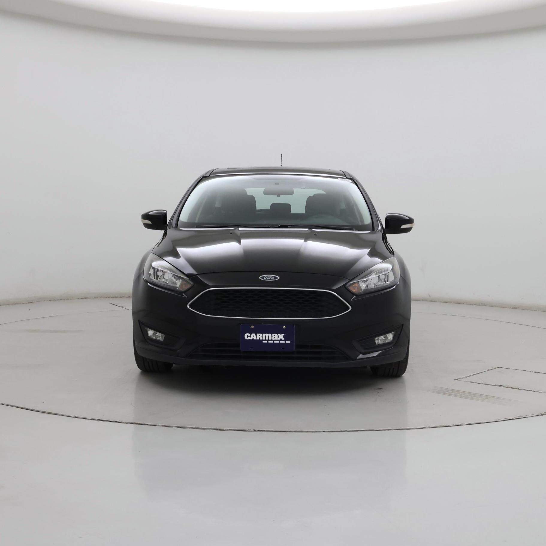 Thumbnail: 2017 Ford Focus - 5