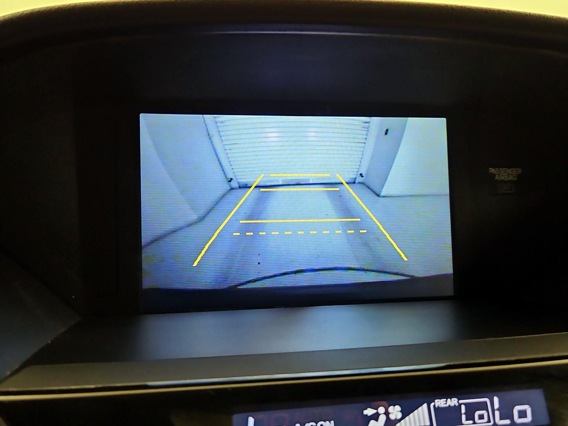 Thumbnail: 2015 Honda Pilot - 14
