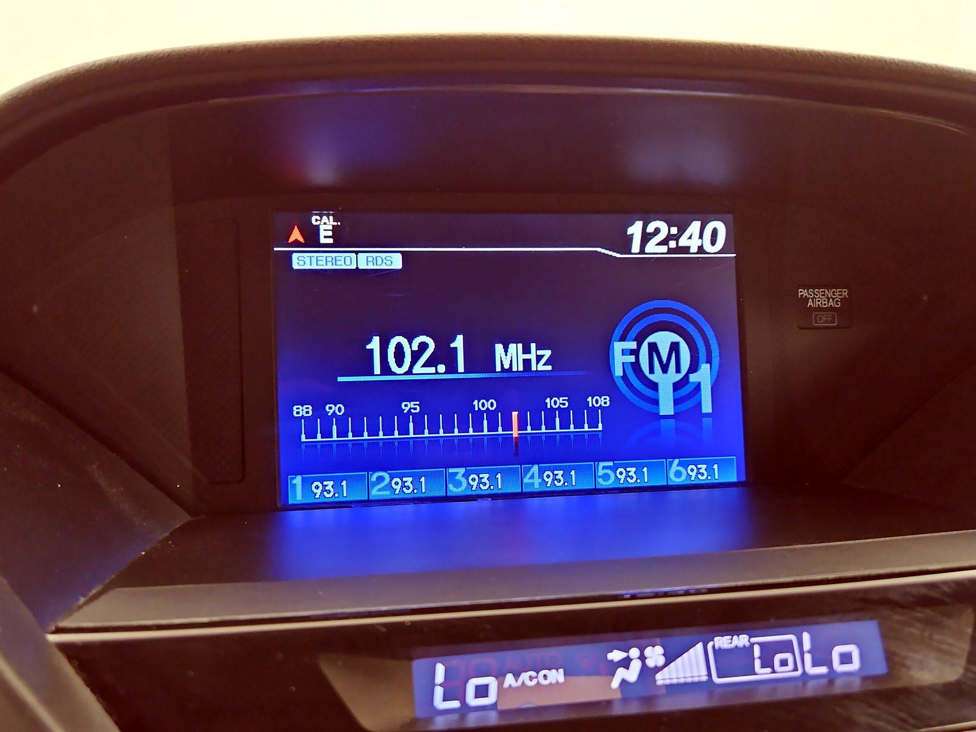 Thumbnail: 2015 Honda Pilot - 15