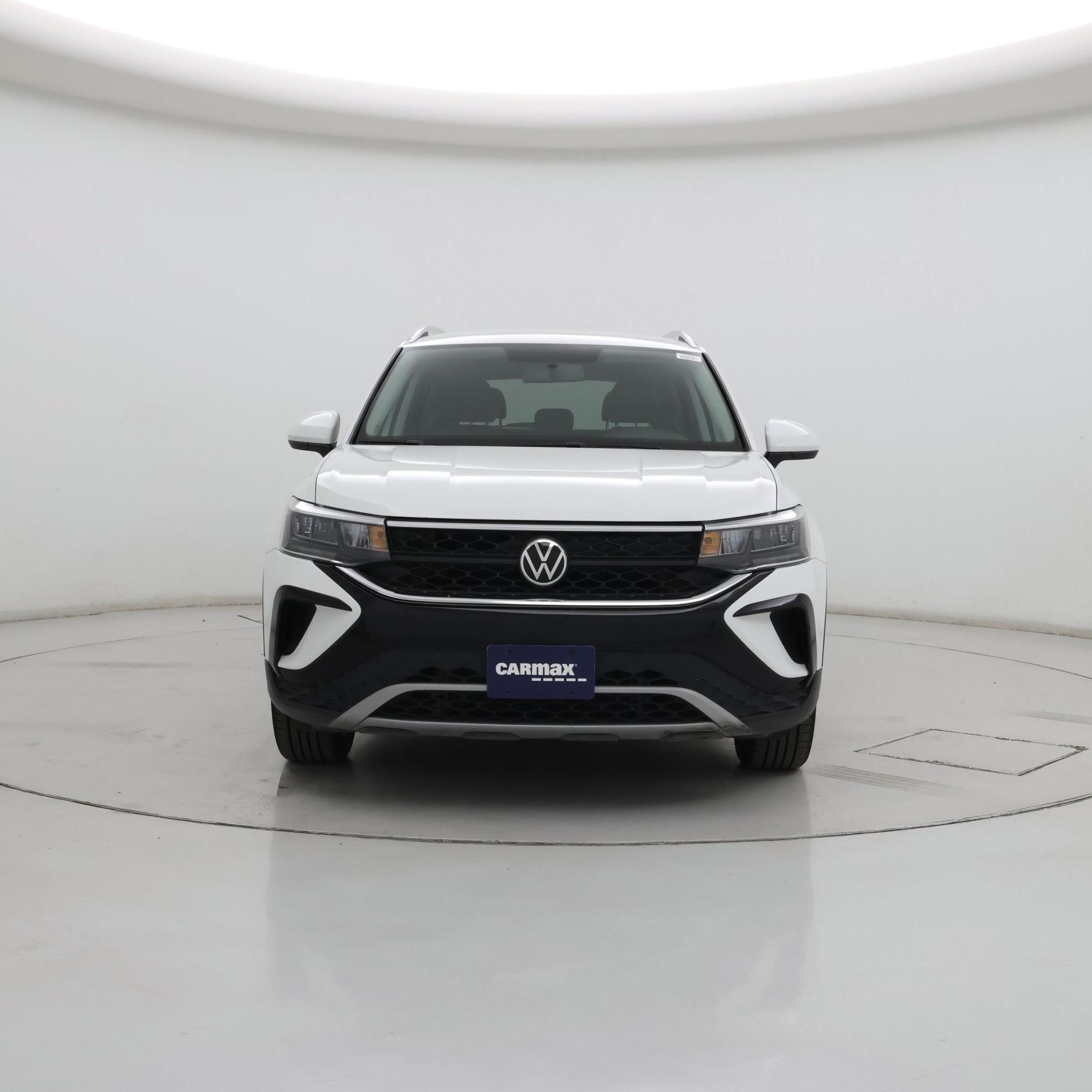 Thumbnail: 2022 Volkswagen Taos - 5