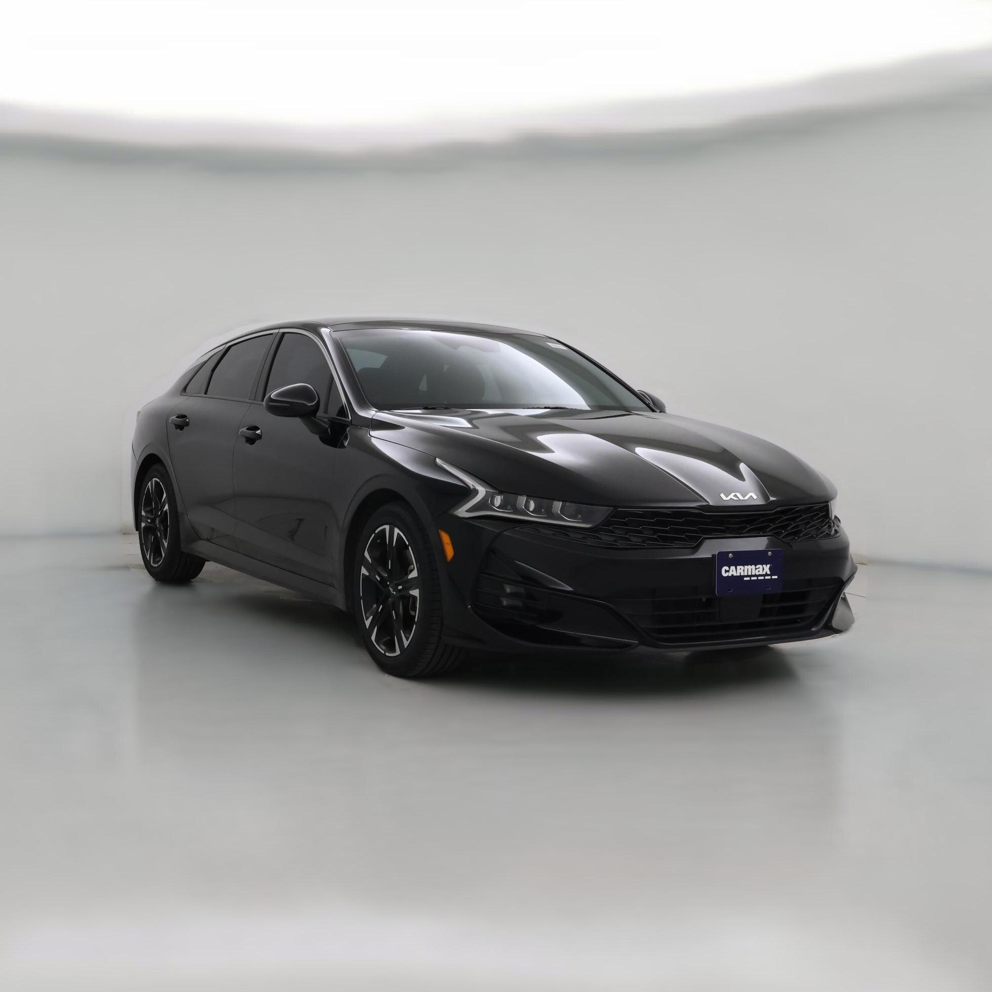 Thumbnail: 2023 Kia K5 - 1