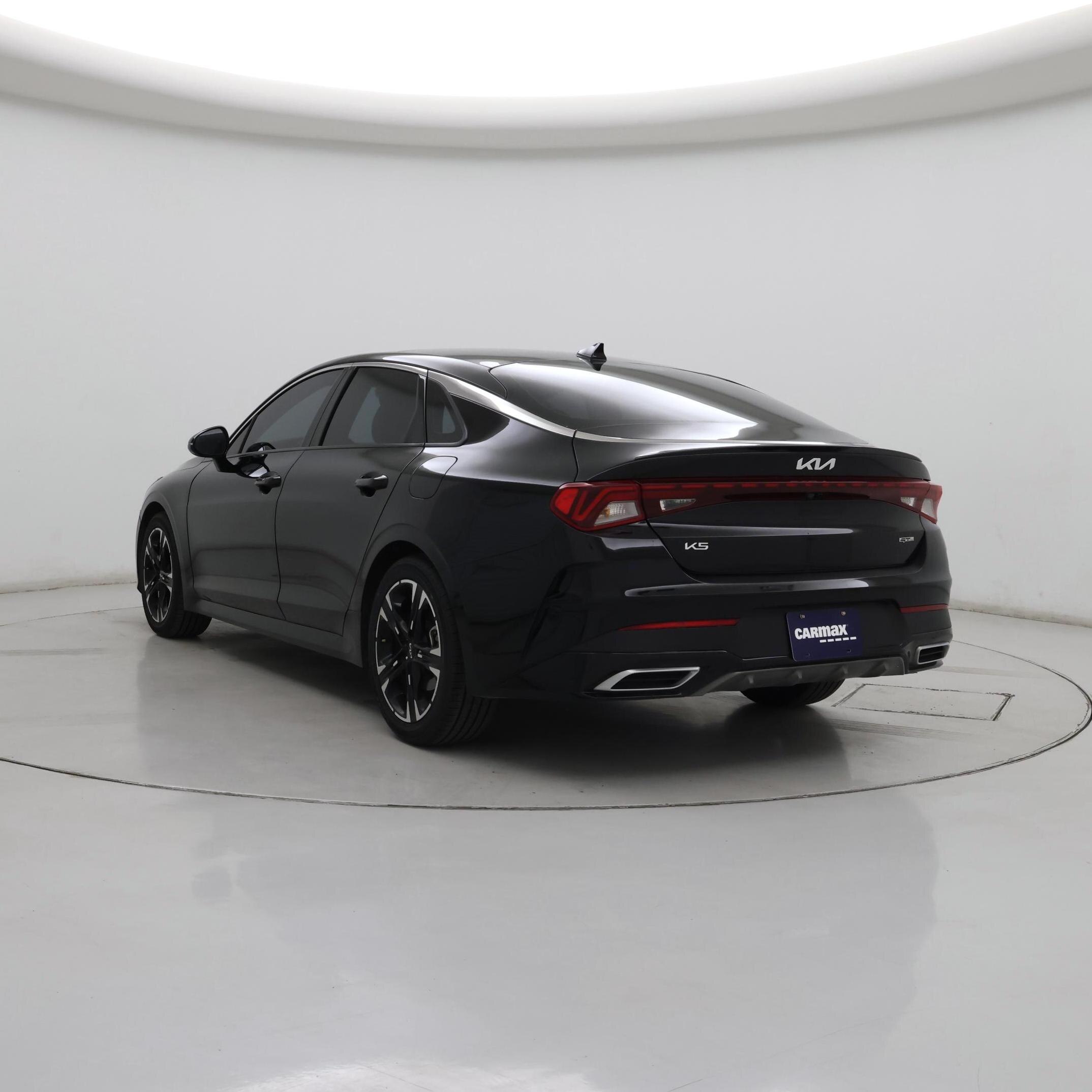 Thumbnail: 2023 Kia K5 - 2