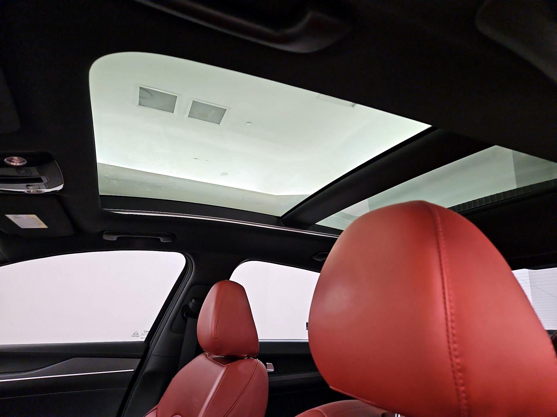 Thumbnail: 2023 Kia K5 - 20