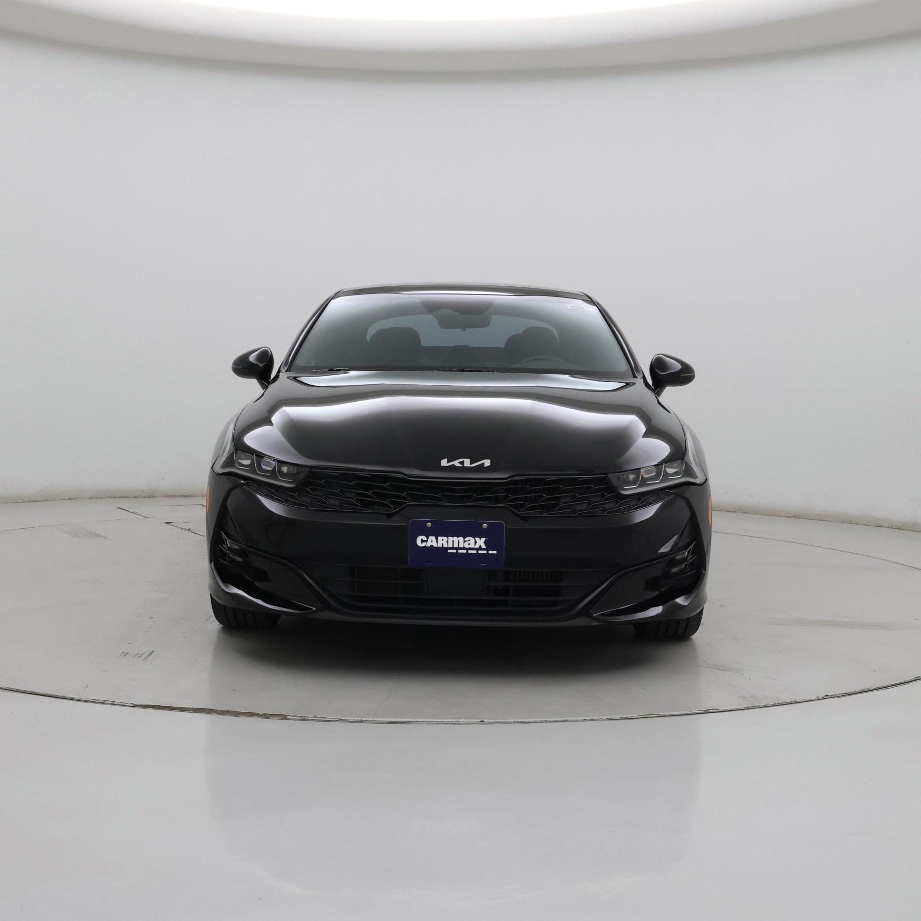 Thumbnail: 2023 Kia K5 - 5