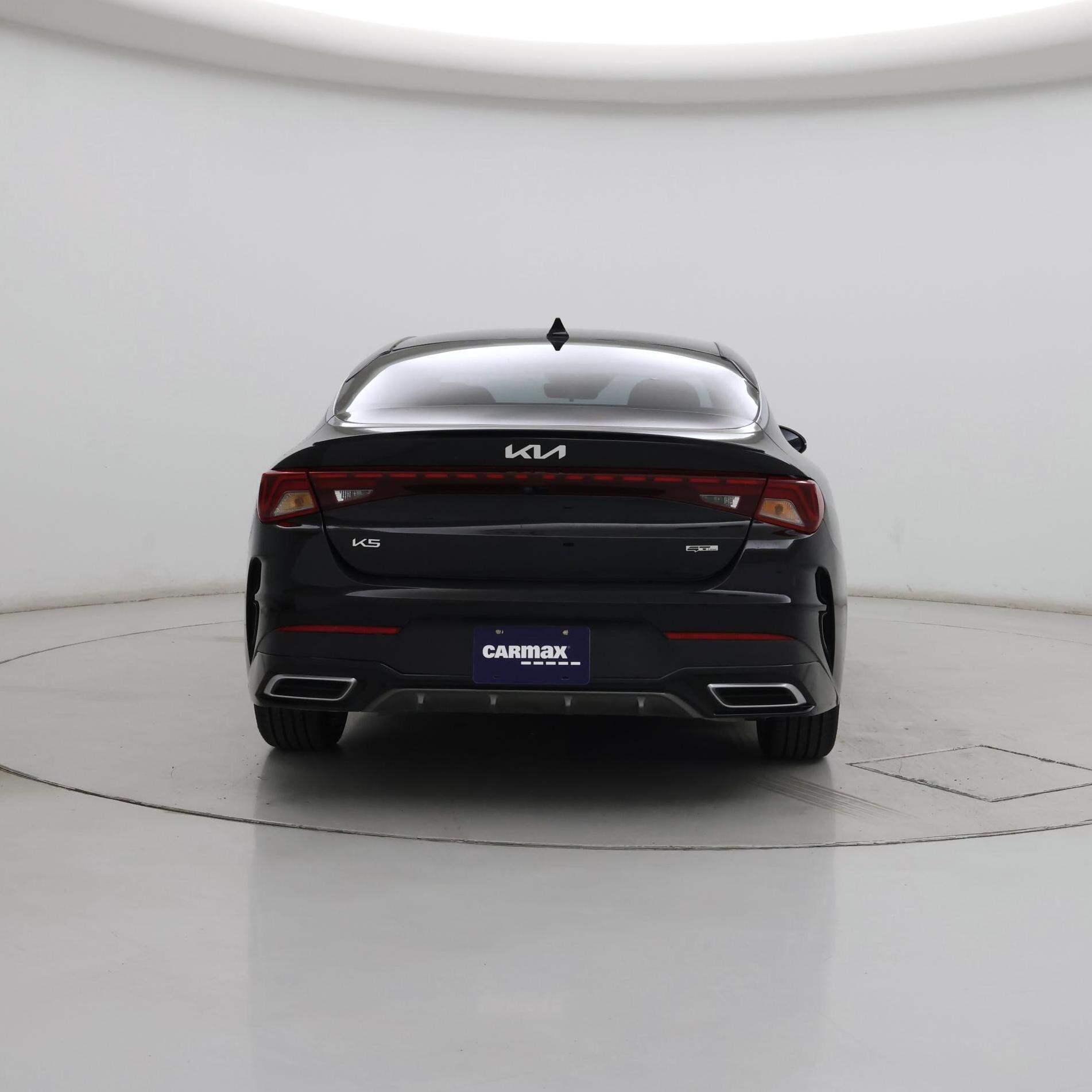 Thumbnail: 2023 Kia K5 - 6
