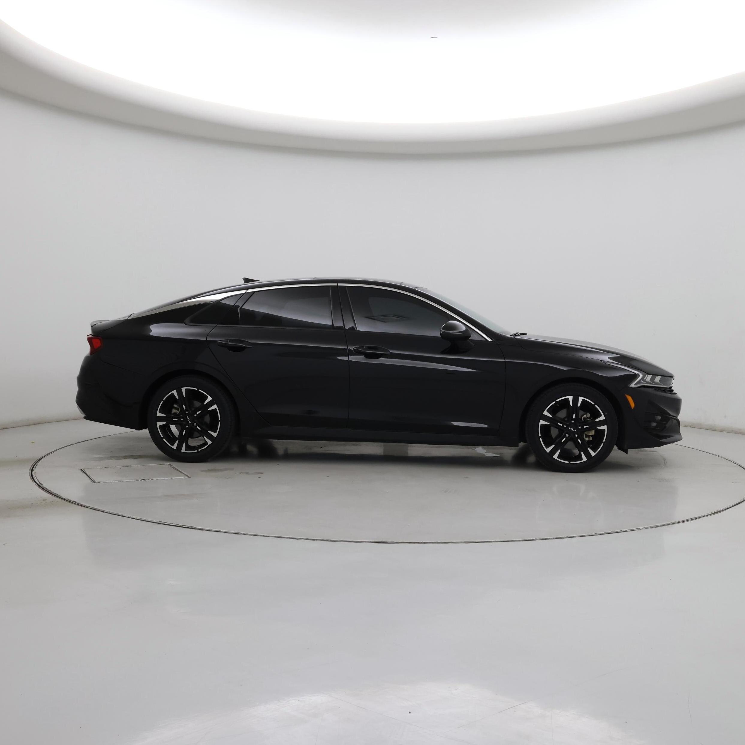 Thumbnail: 2023 Kia K5 - 7