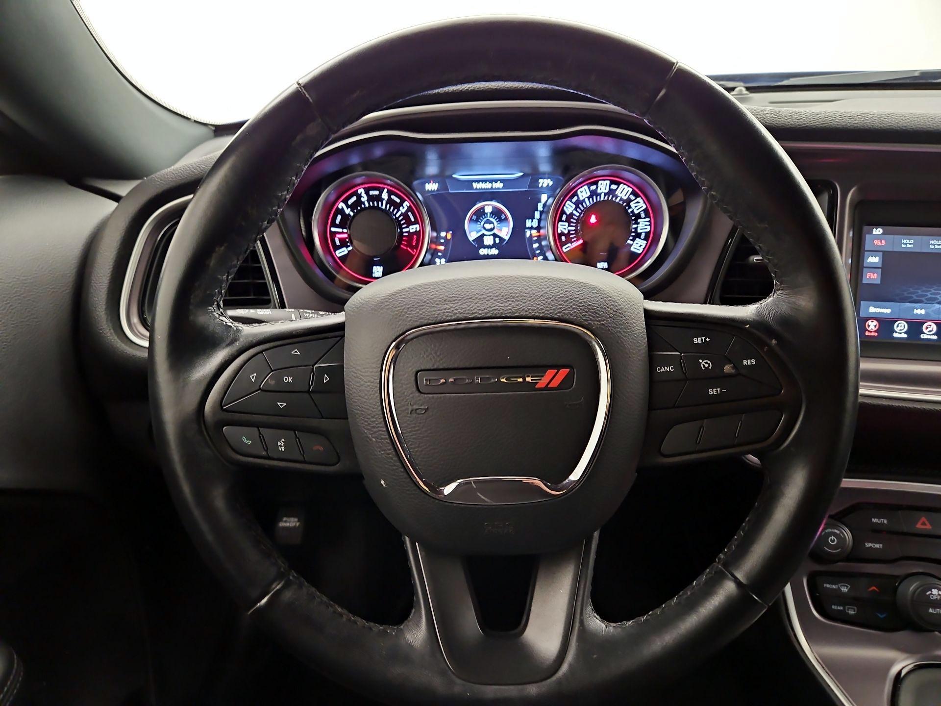 Thumbnail: 2021 Dodge Challenger - 10