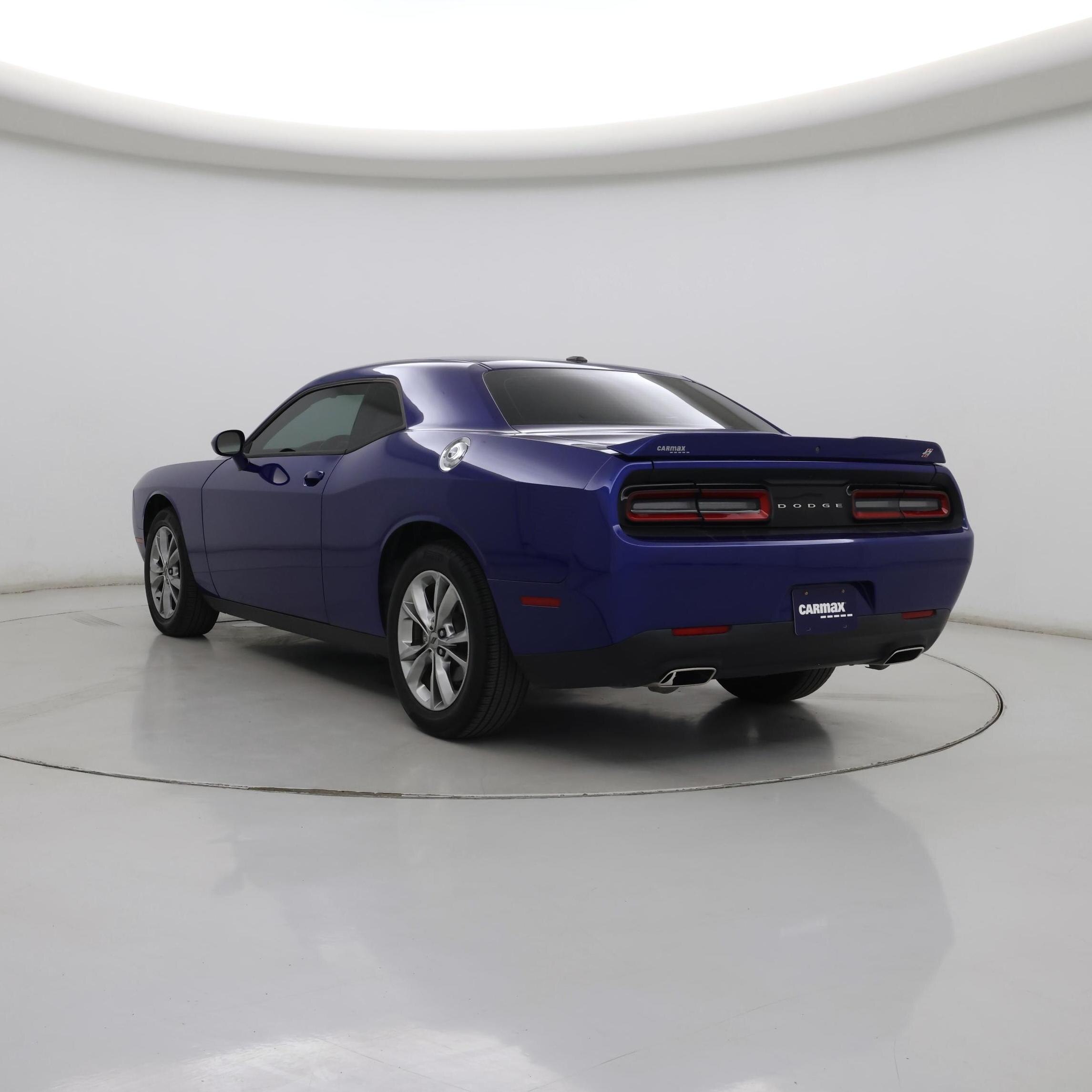 Thumbnail: 2021 Dodge Challenger - 2
