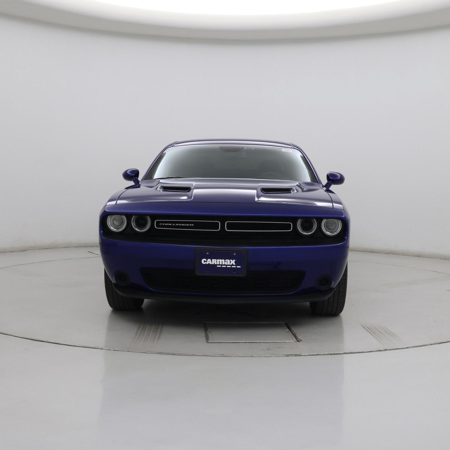 Thumbnail: 2021 Dodge Challenger - 5