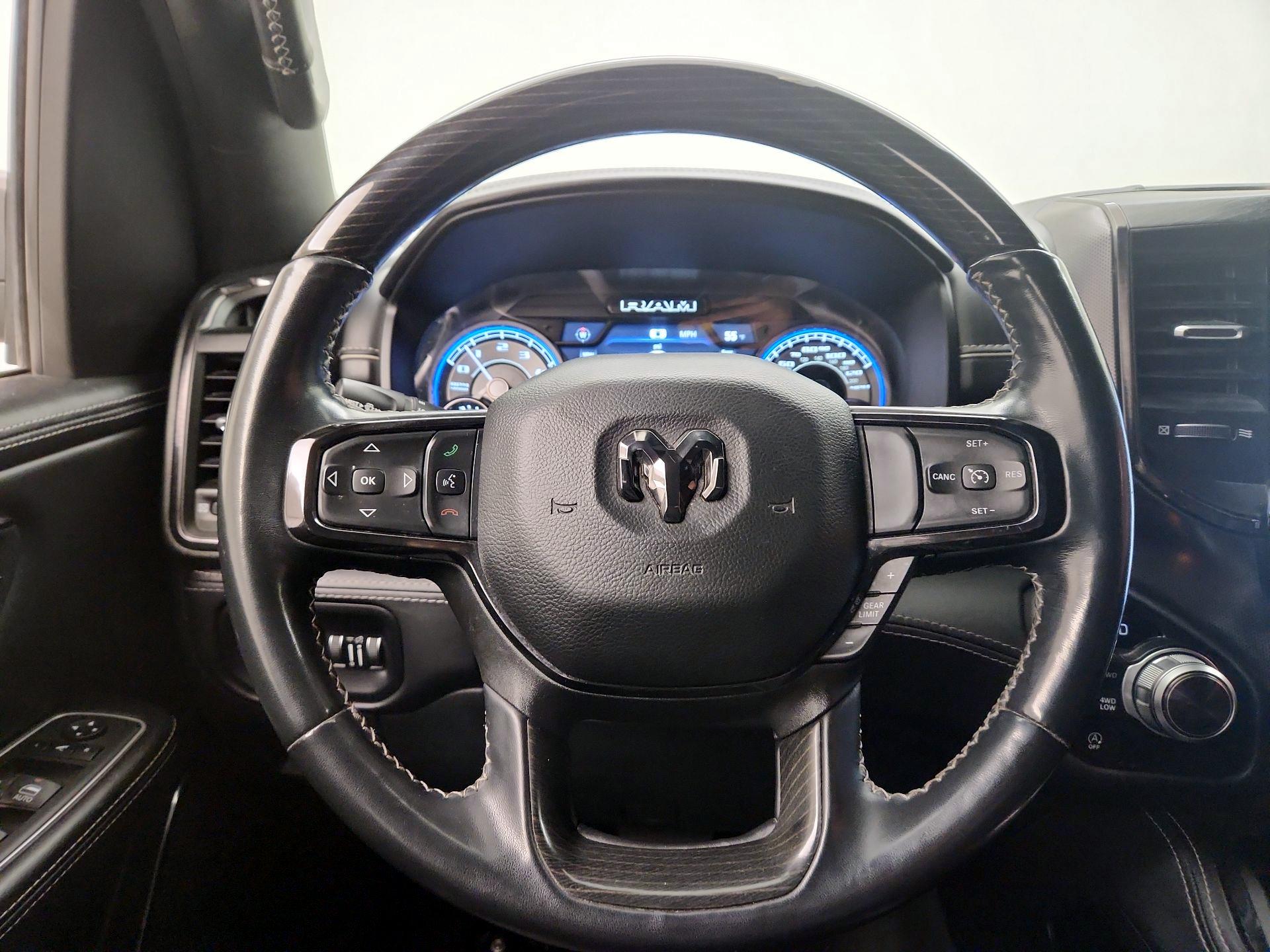 Thumbnail: 2022 RAM 1500 - 10