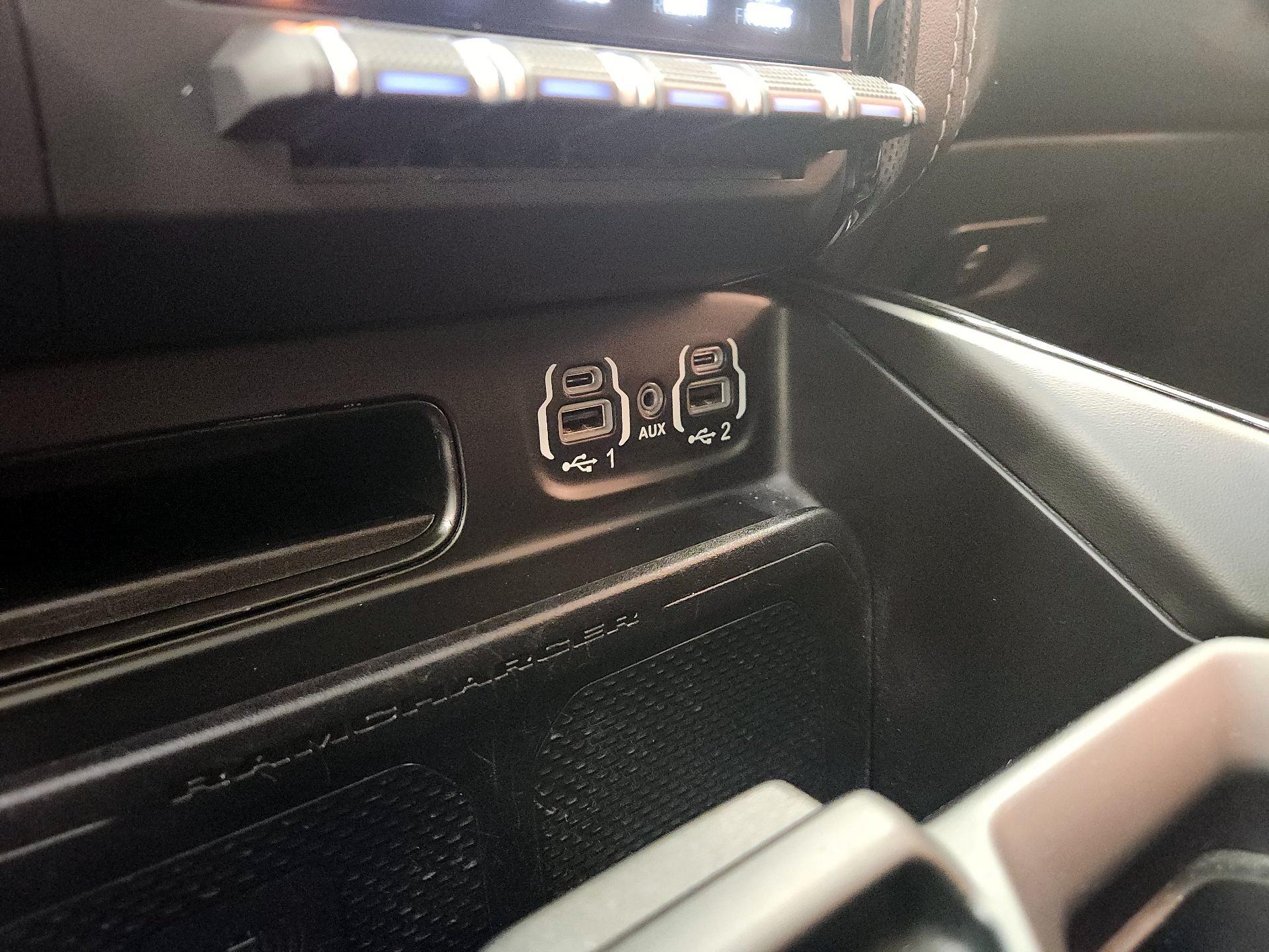 Thumbnail: 2022 RAM 1500 - 19