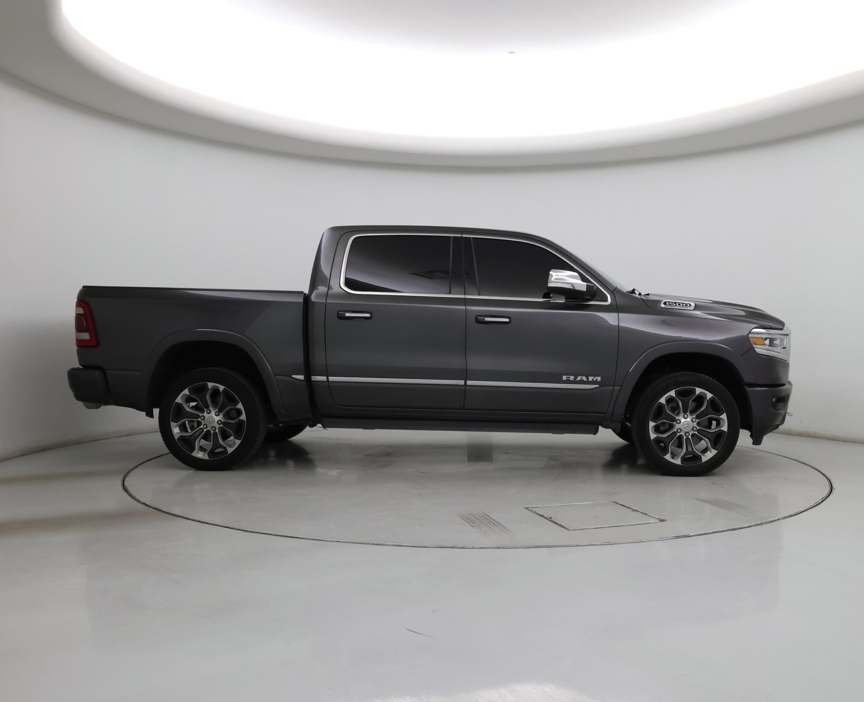 Thumbnail: 2022 RAM 1500 - 7