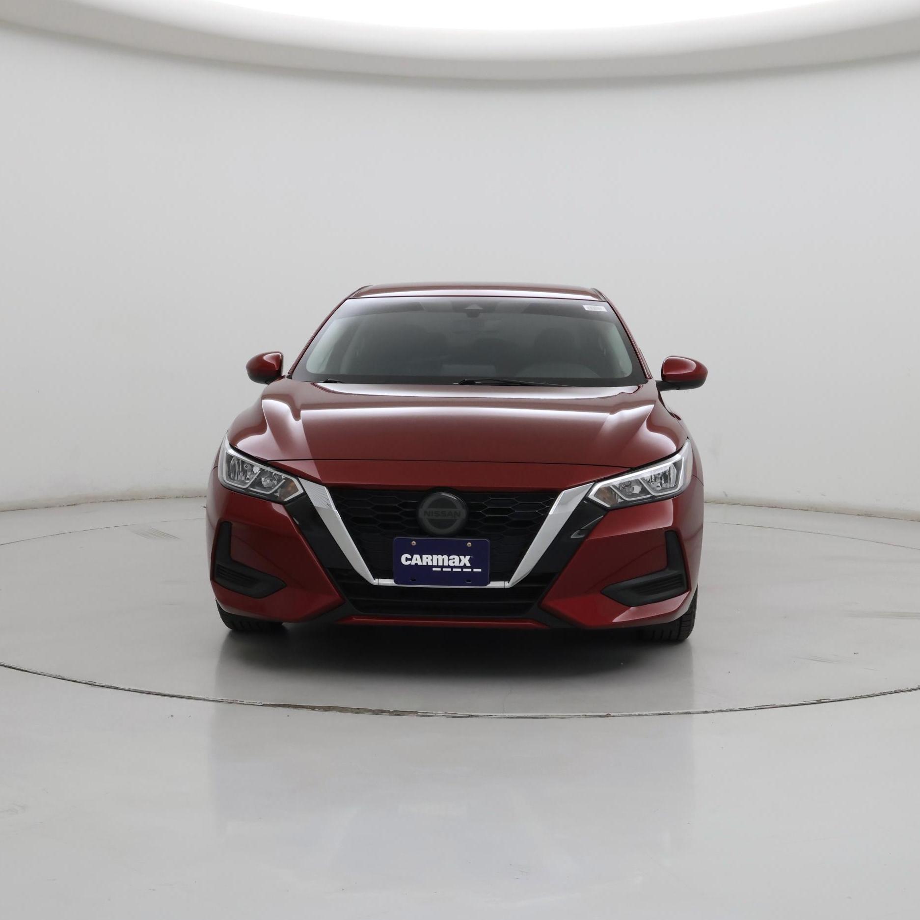 Thumbnail: 2022 Nissan Sentra - 5