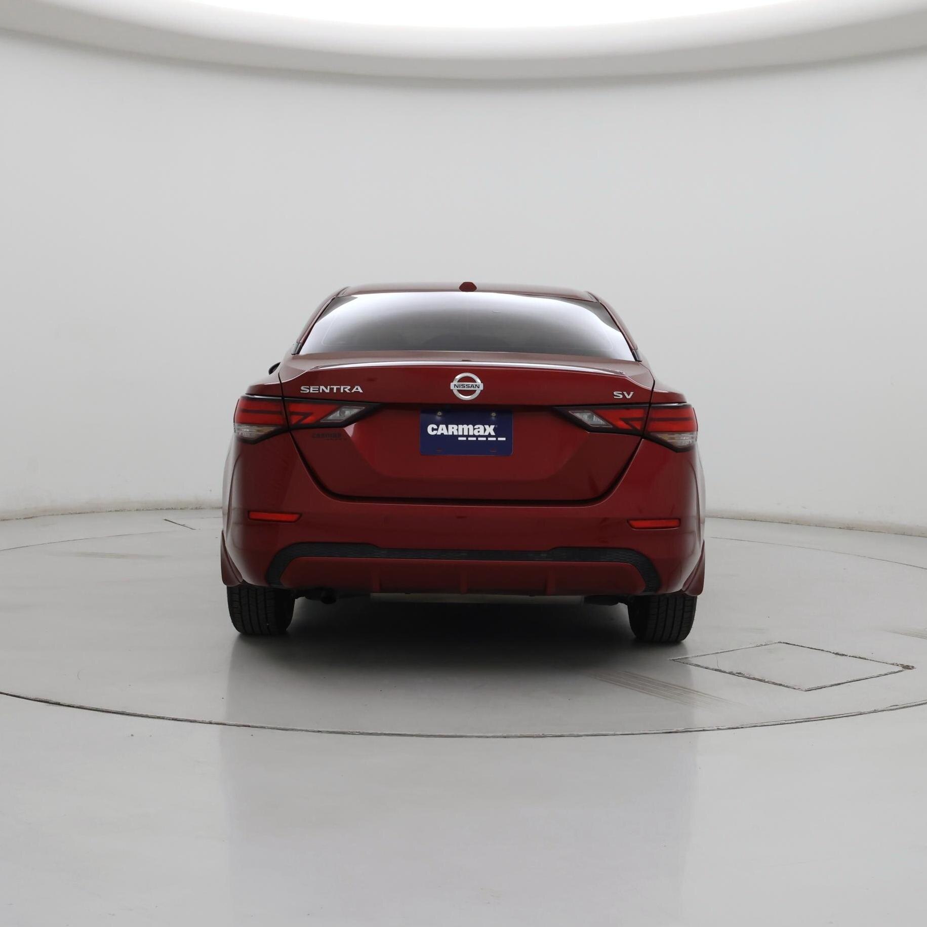 Thumbnail: 2022 Nissan Sentra - 6