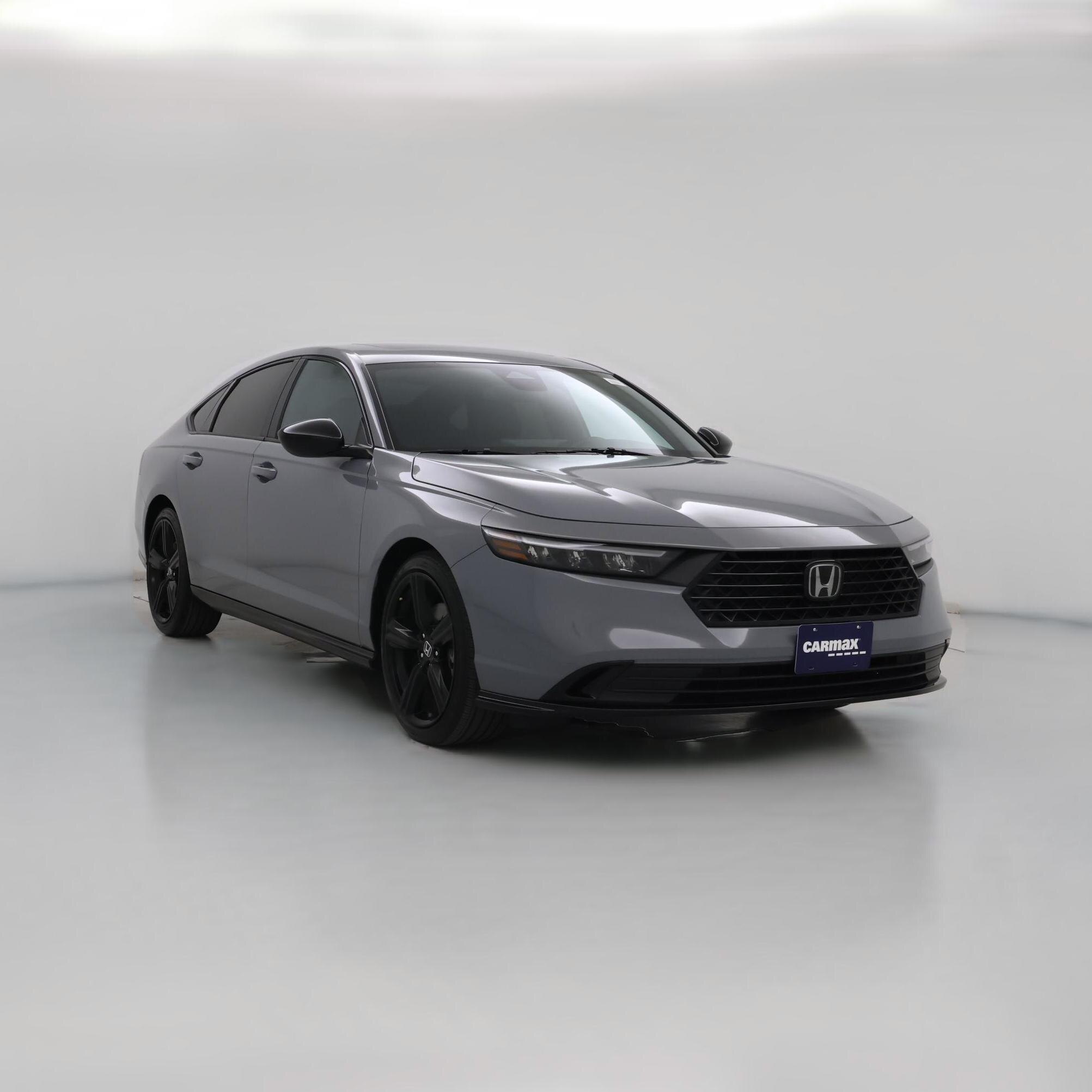 Thumbnail: 2023 Honda Accord - 1
