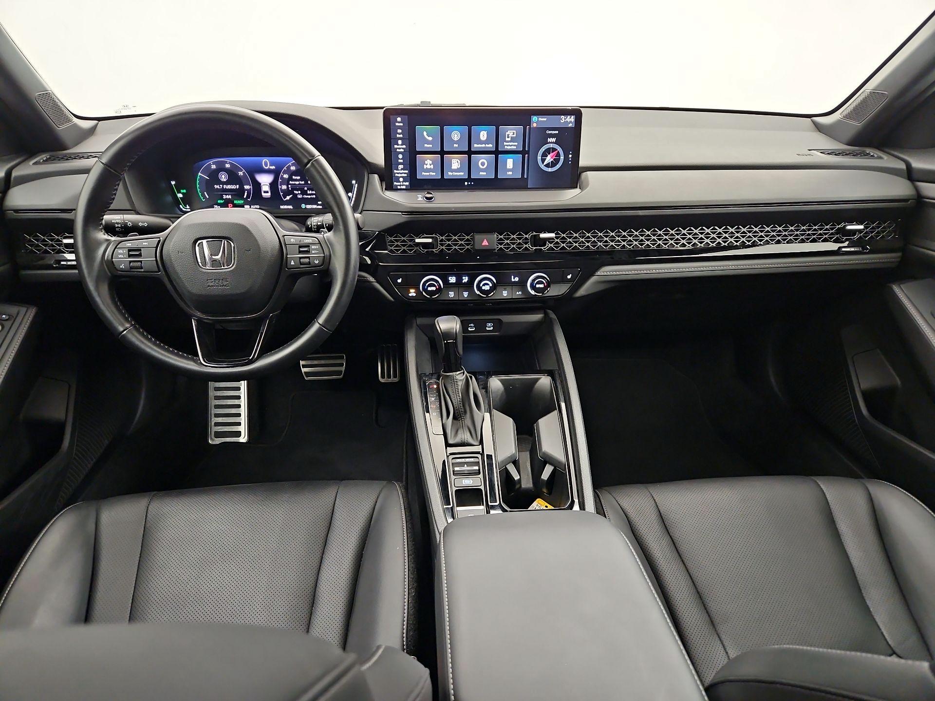 Thumbnail: 2023 Honda Accord - 9