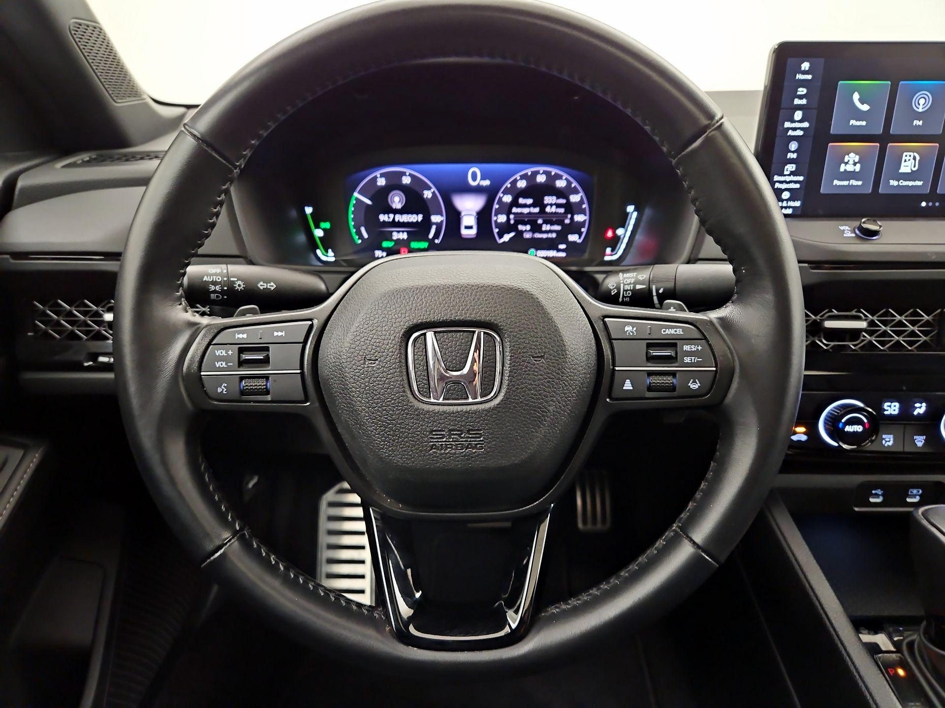 Thumbnail: 2023 Honda Accord - 10