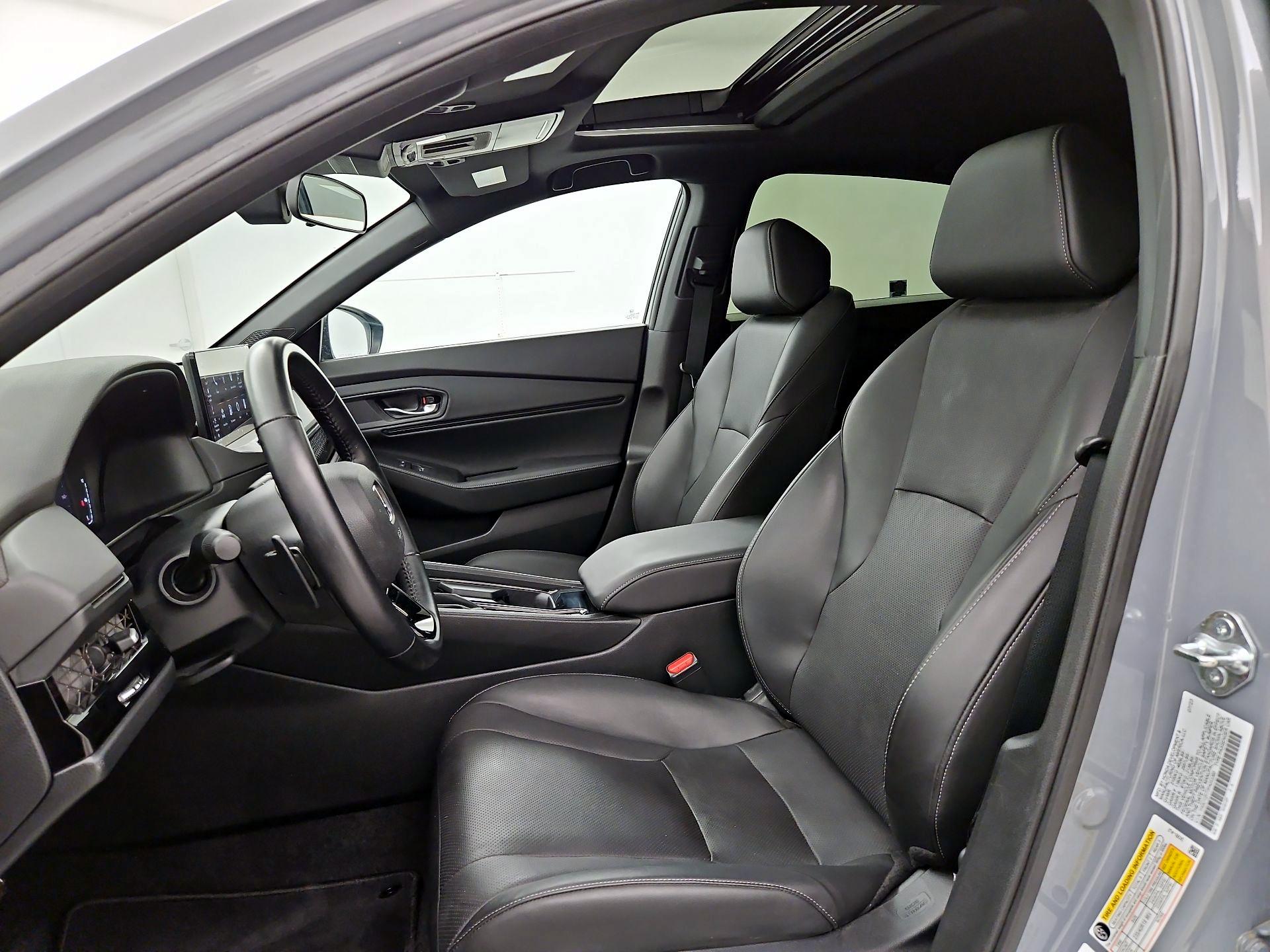 Thumbnail: 2023 Honda Accord - 11