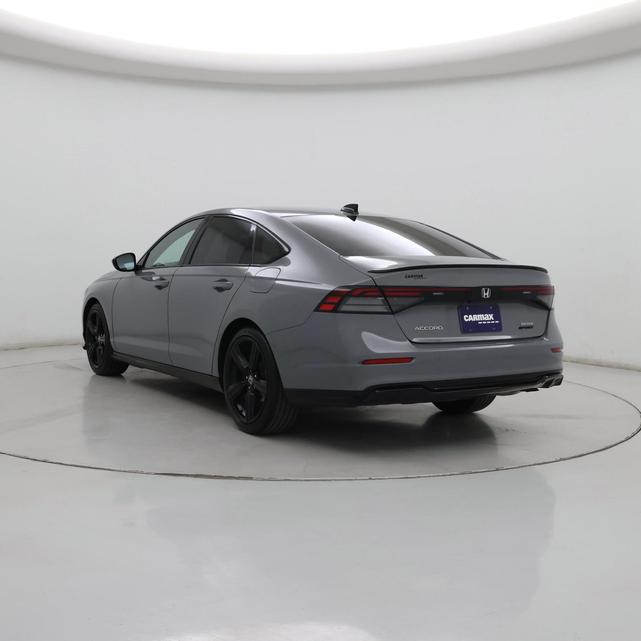 Thumbnail: 2023 Honda Accord - 2