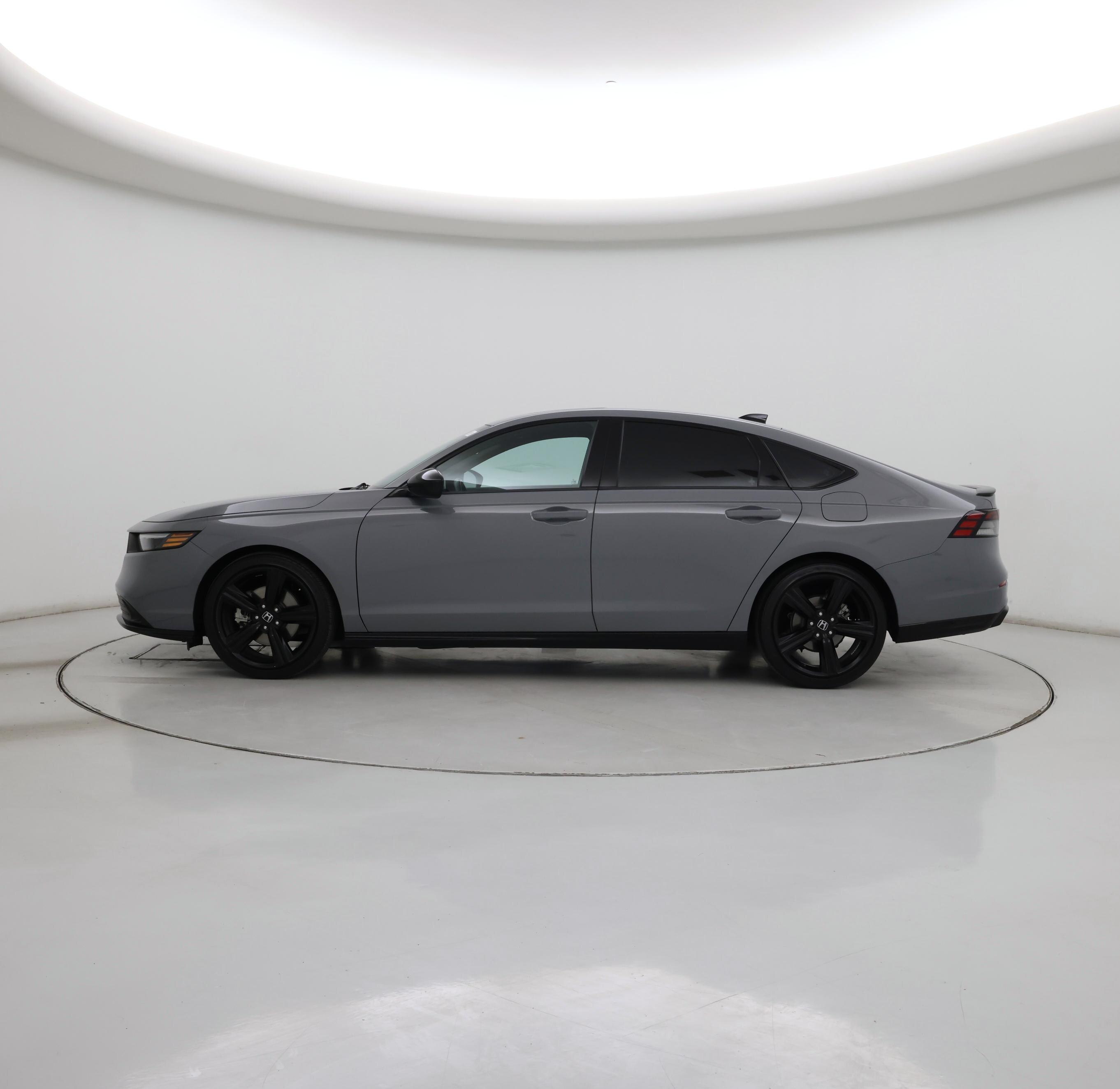 Thumbnail: 2023 Honda Accord - 3